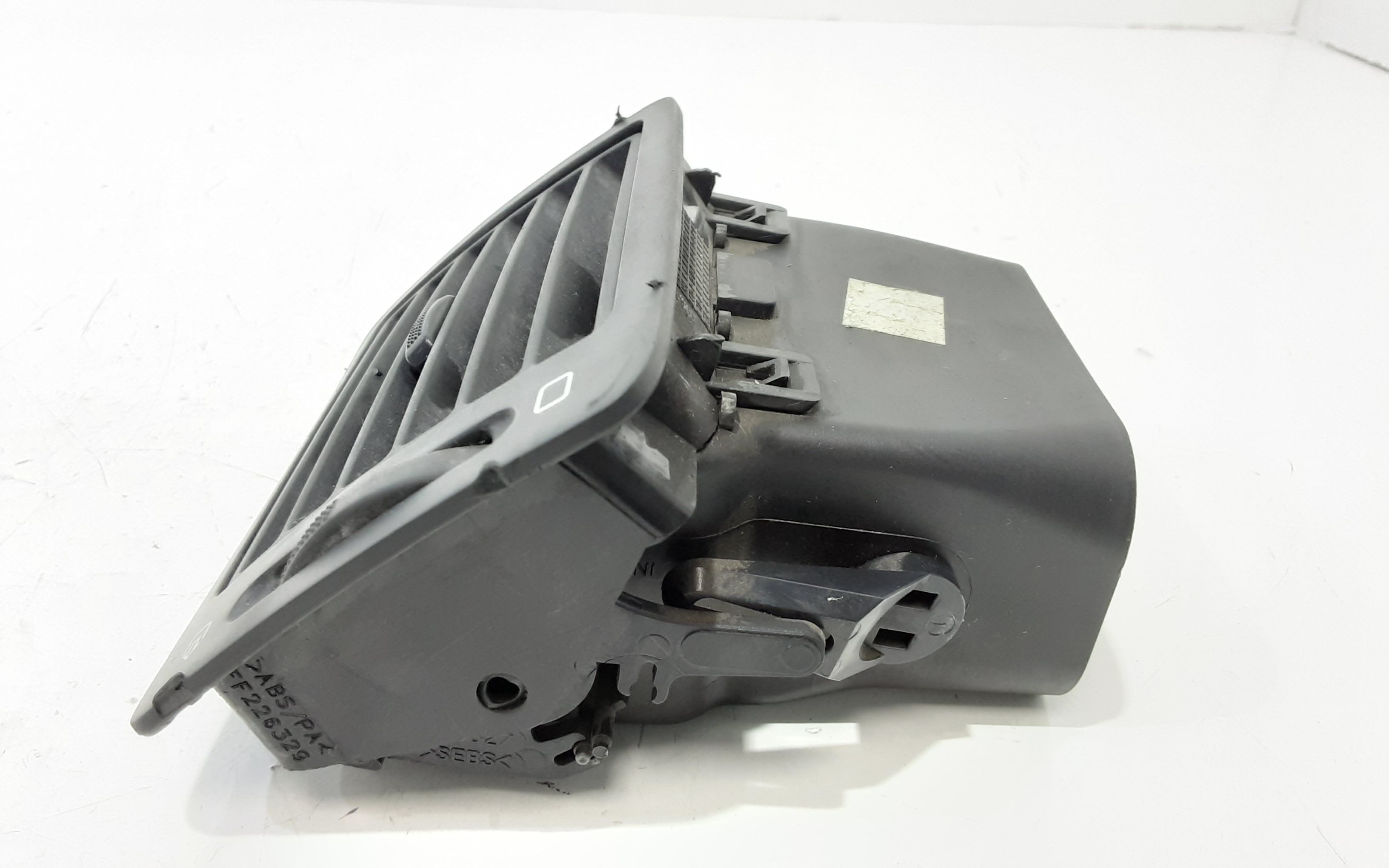 Bocchetta aria cruscotto lato passeggero FIAT Scudo 3 Serie