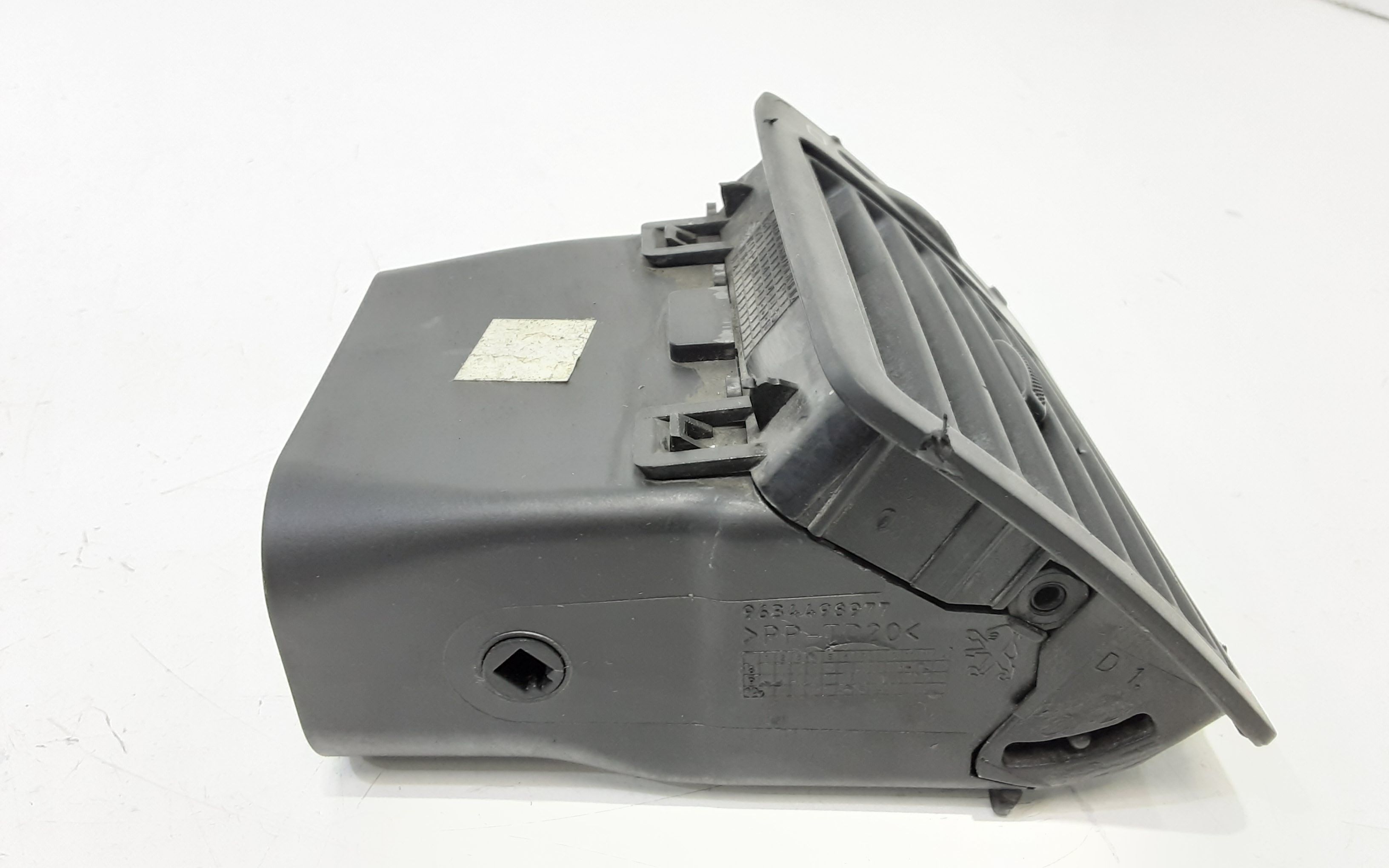 Bocchetta aria cruscotto lato passeggero FIAT Scudo 3 Serie