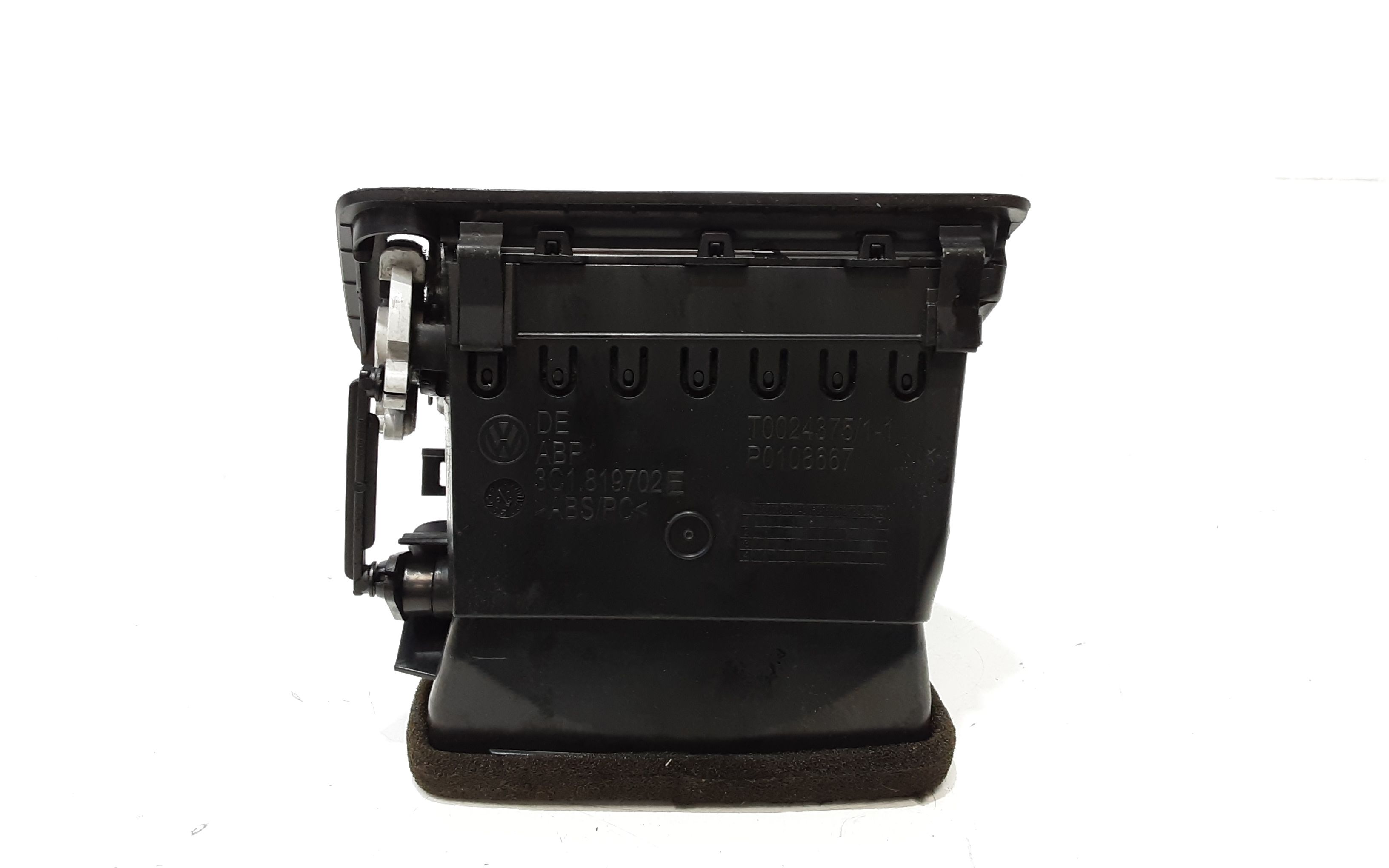 Bocchetta aria cruscotto lato passeggero VOLKSWAGEN Passat Variant 4 Serie