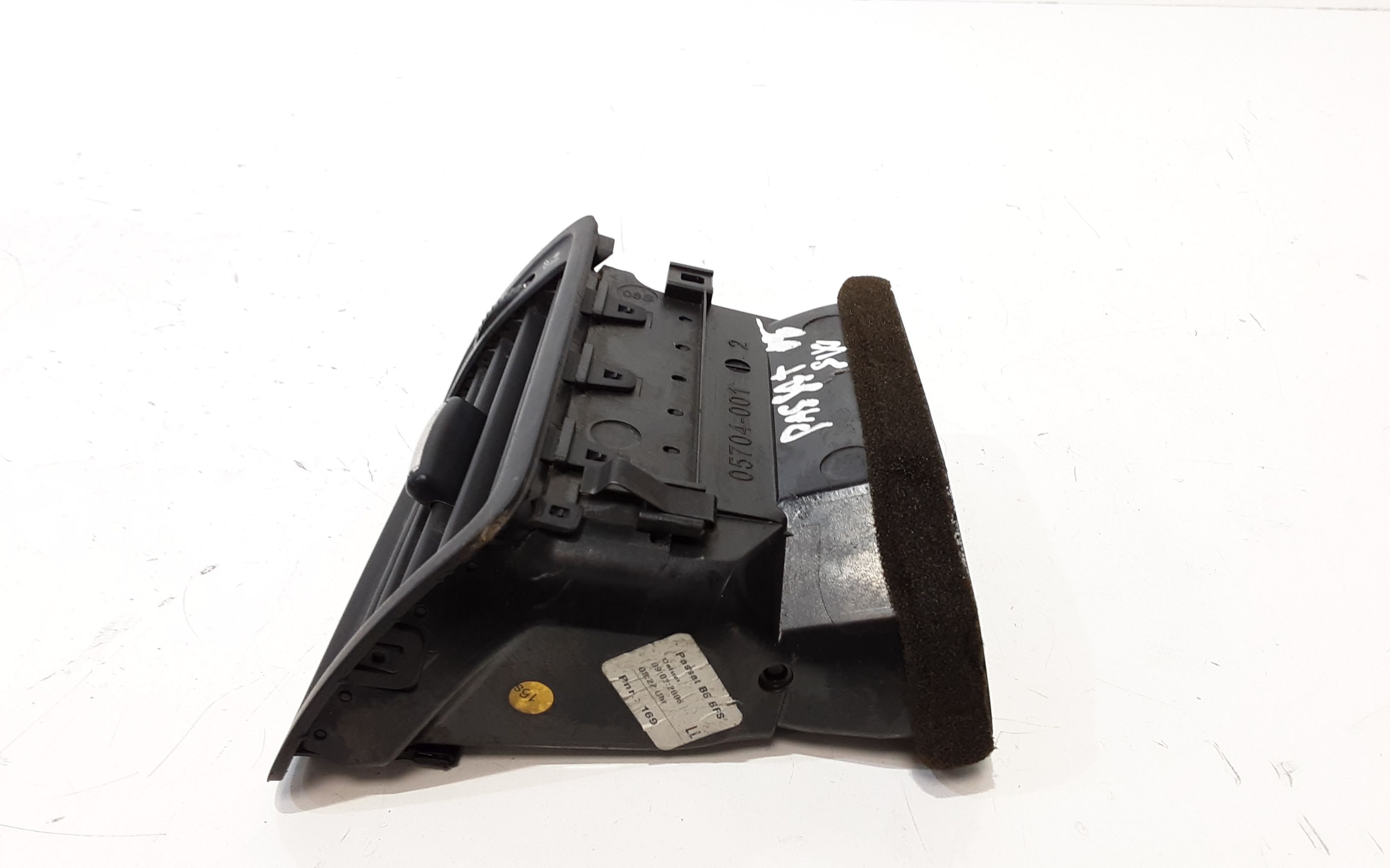 Bocchetta aria cruscotto lato passeggero VOLKSWAGEN Passat Variant 4 Serie