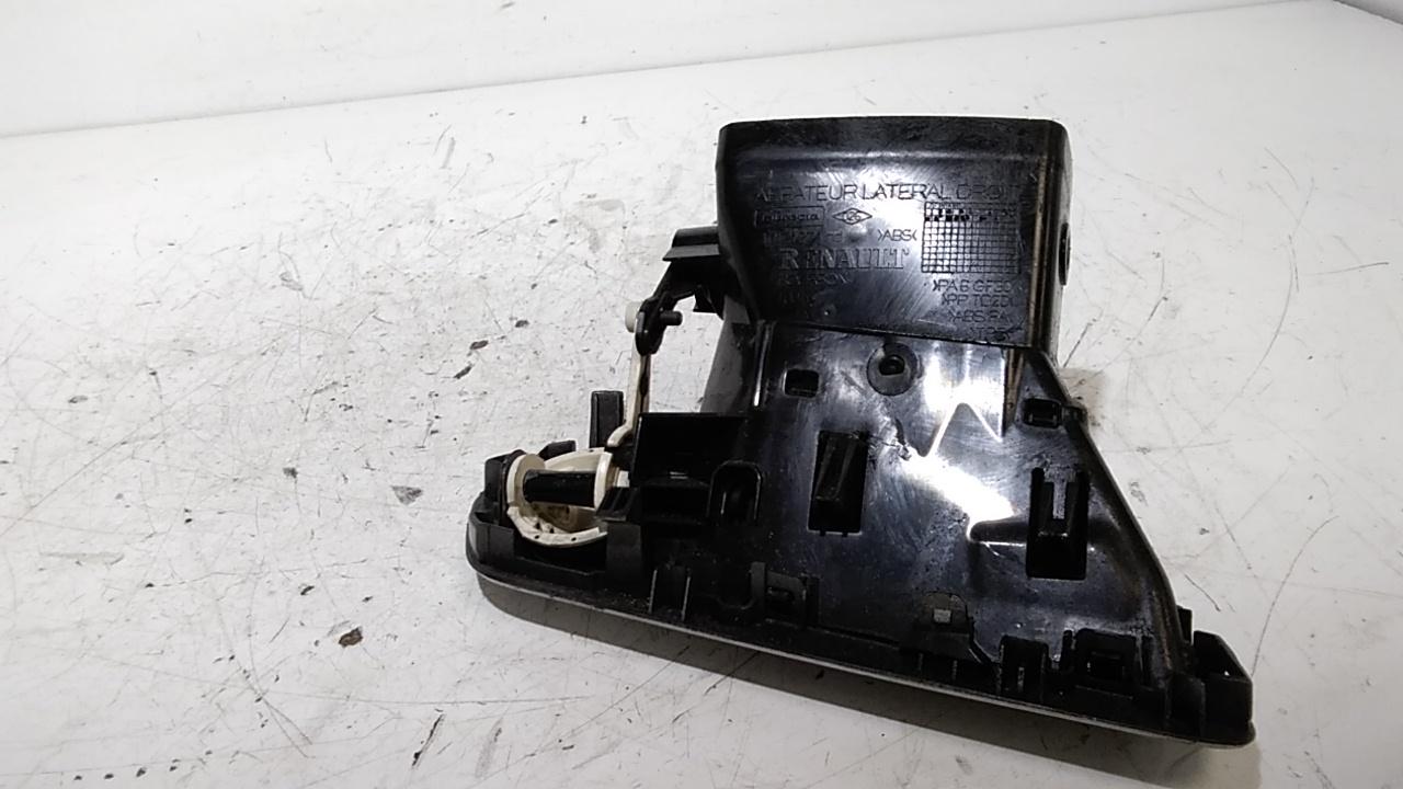 Bocchetta aria cruscotto lato passeggero RENAULT Scenic X MOD