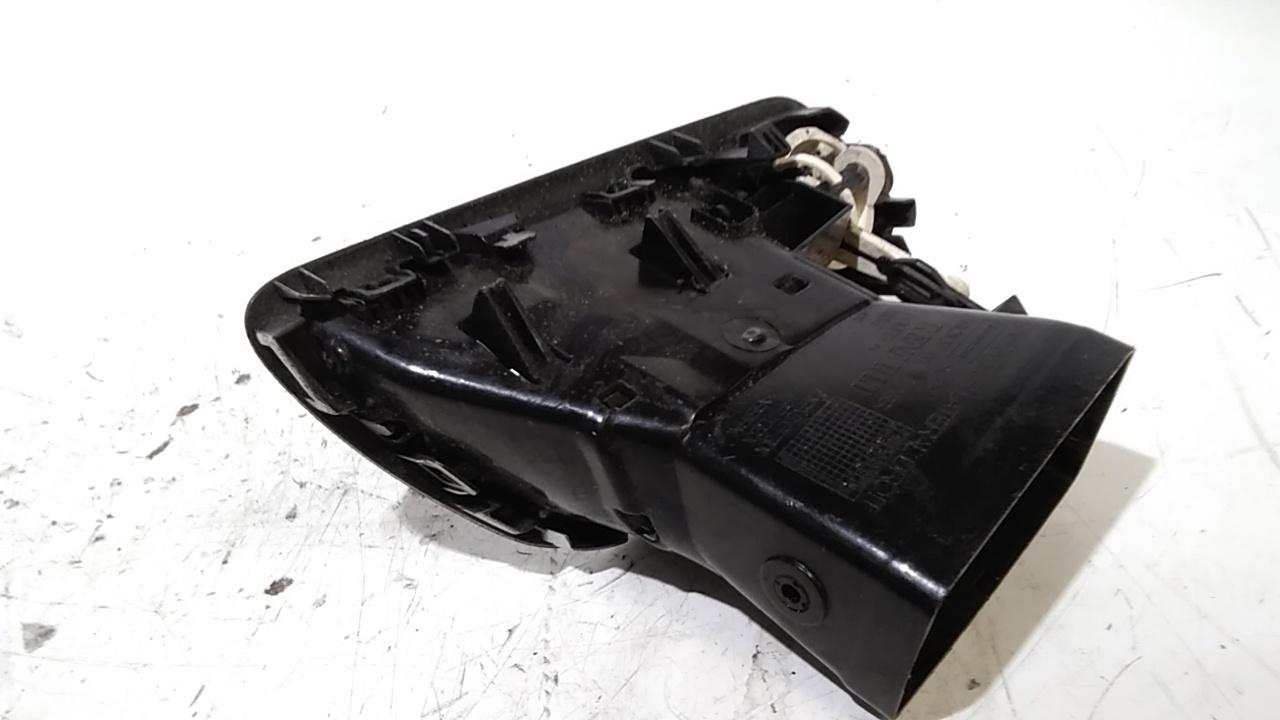 Bocchetta aria cruscotto lato passeggero RENAULT Scenic X MOD