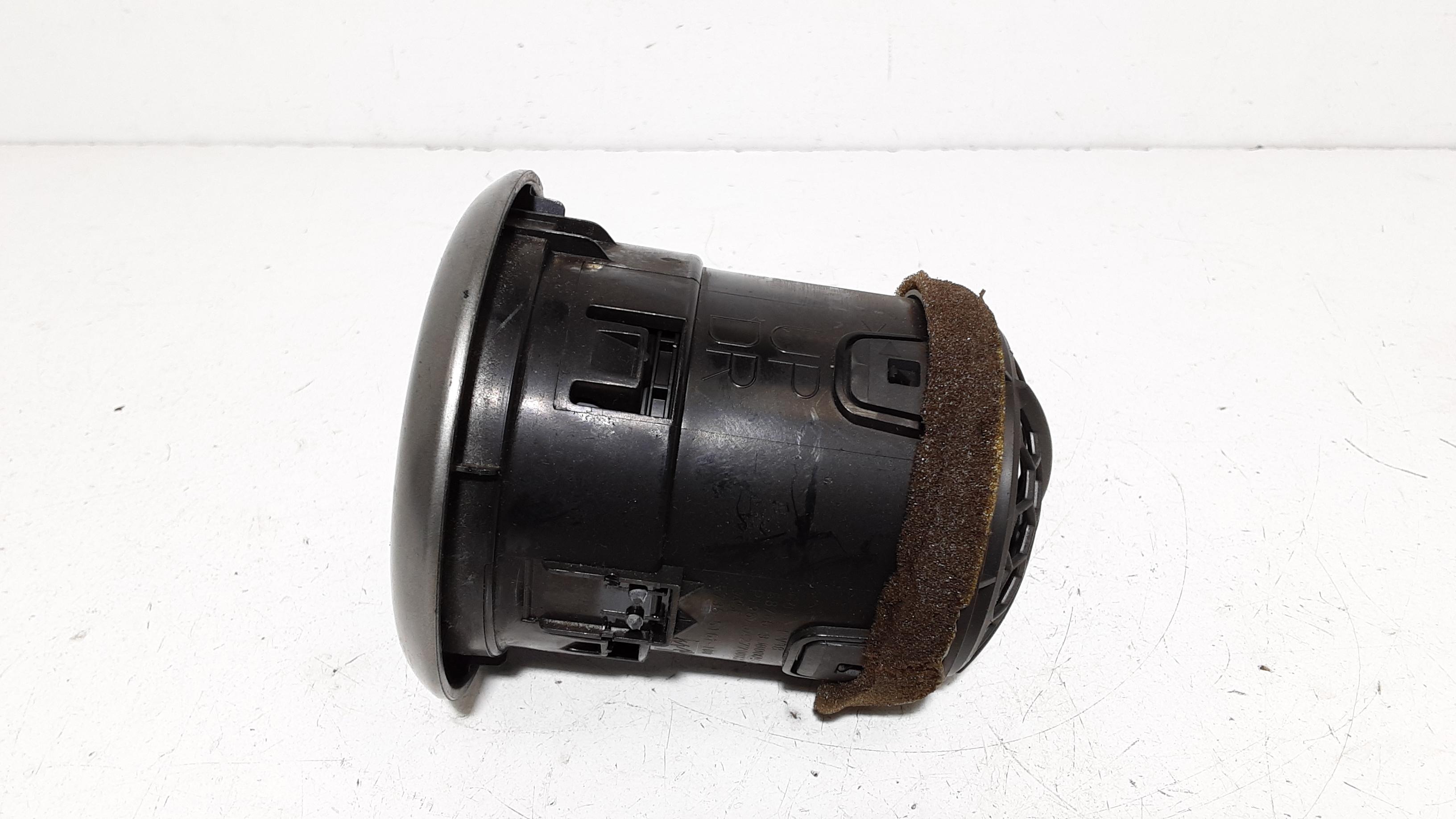 Bocchetta aria cruscotto lato passeggero NISSAN Note 1 Serie