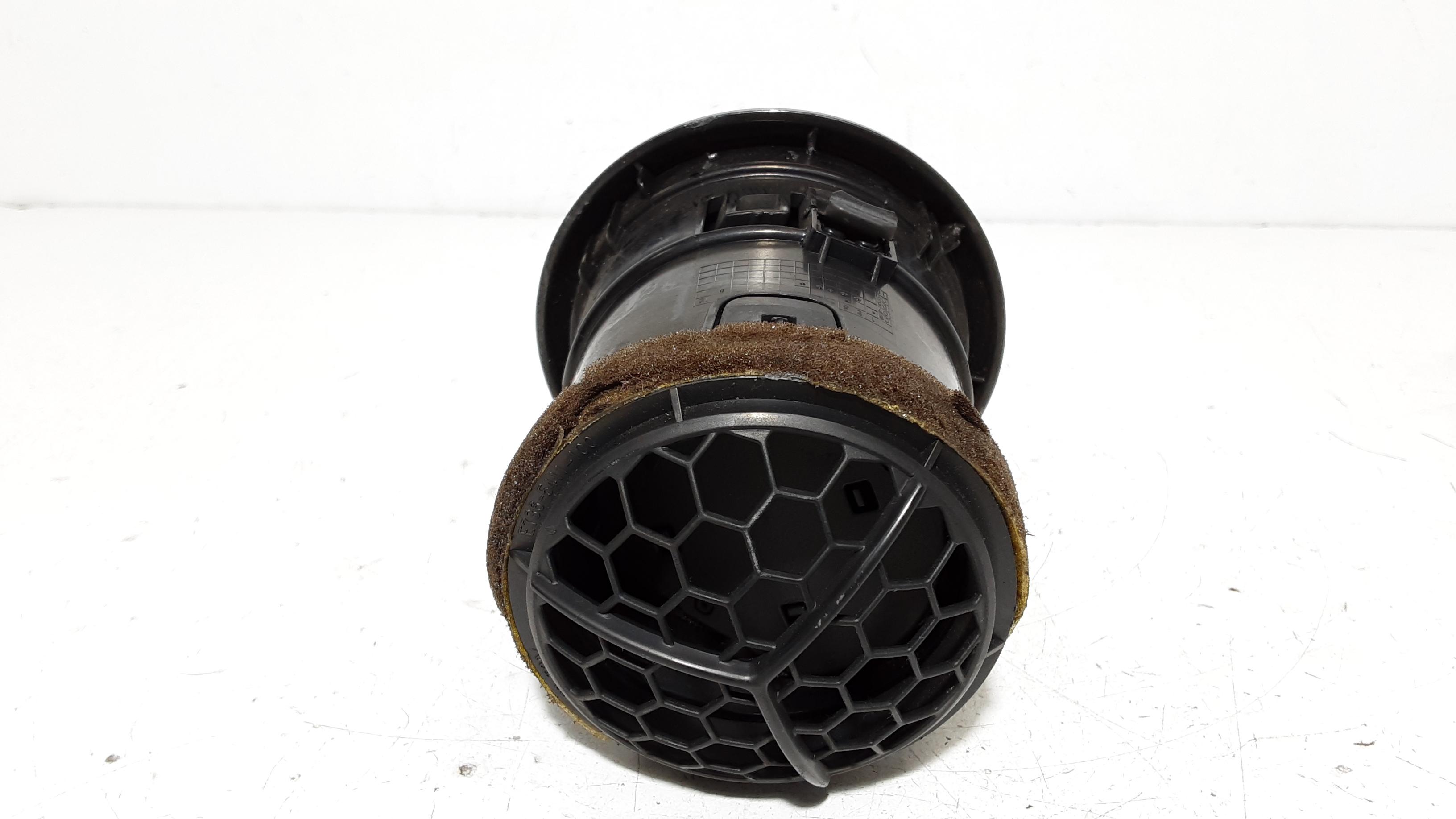 Bocchetta aria cruscotto lato passeggero NISSAN Note 1 Serie