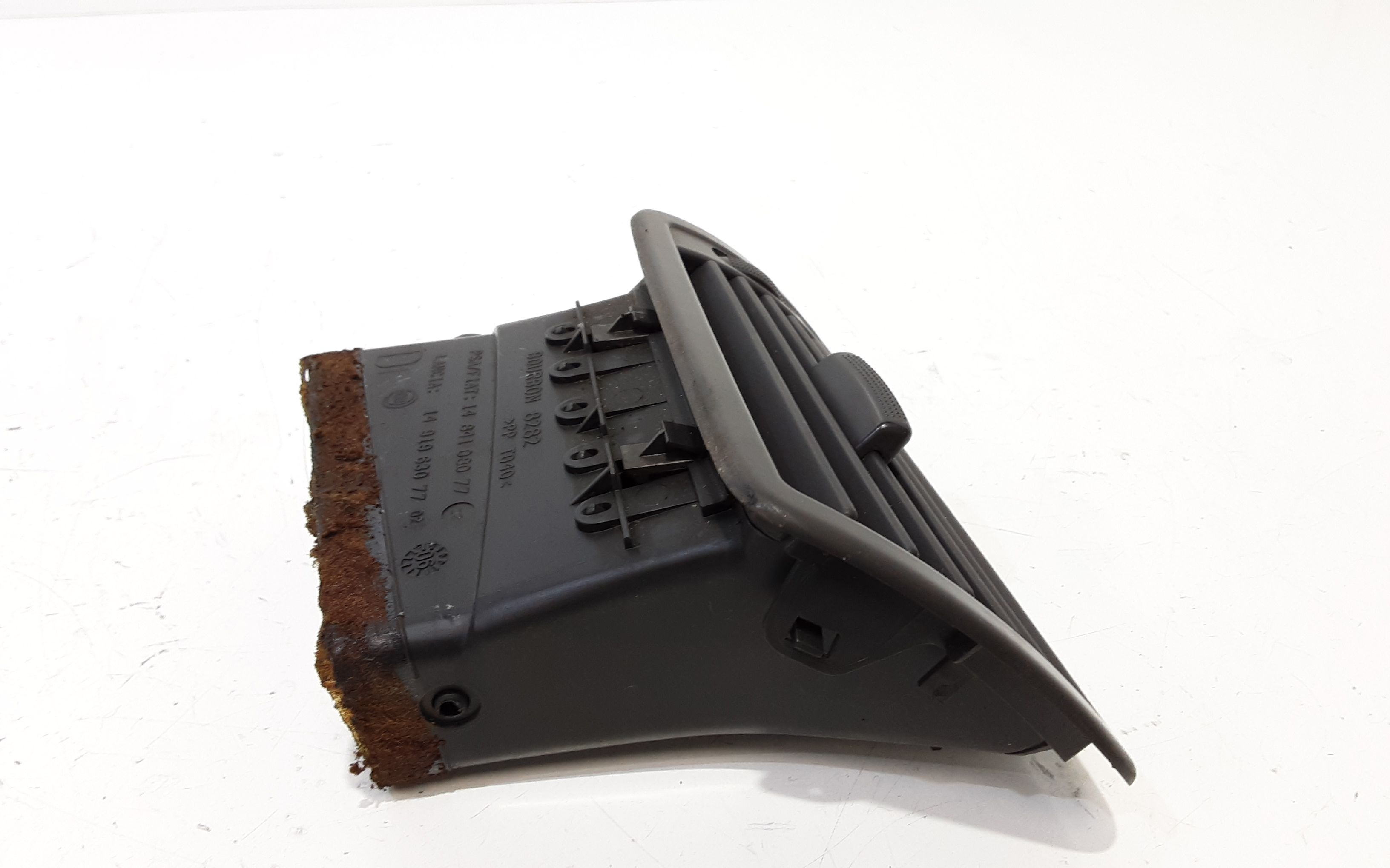 Bocchetta aria cruscotto lato passeggero PEUGEOT 807 1 Serie