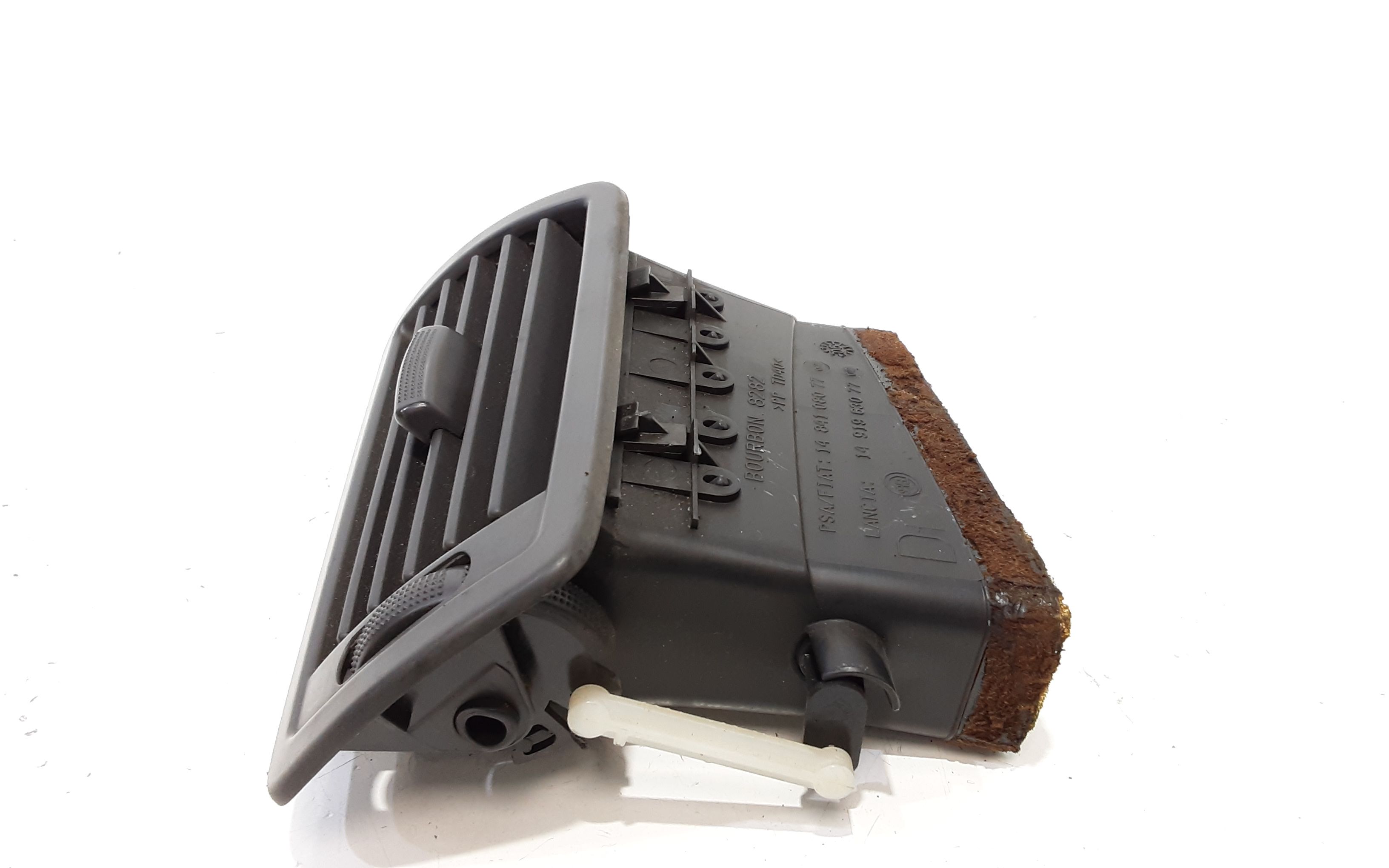 Bocchetta aria cruscotto lato passeggero PEUGEOT 807 1 Serie