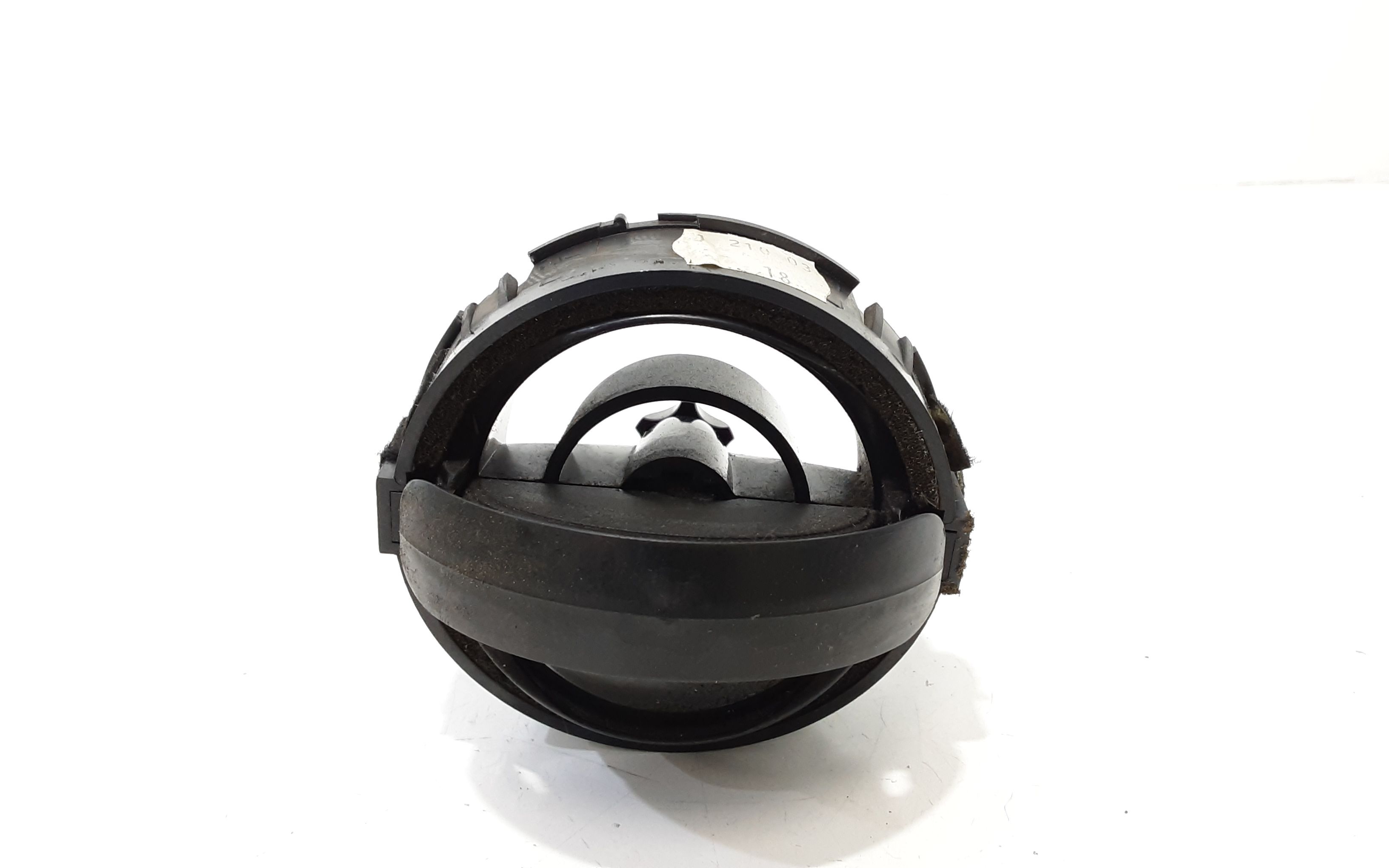 Bocchetta aria cruscotto lato passeggero MINI Cooper 1  Serie