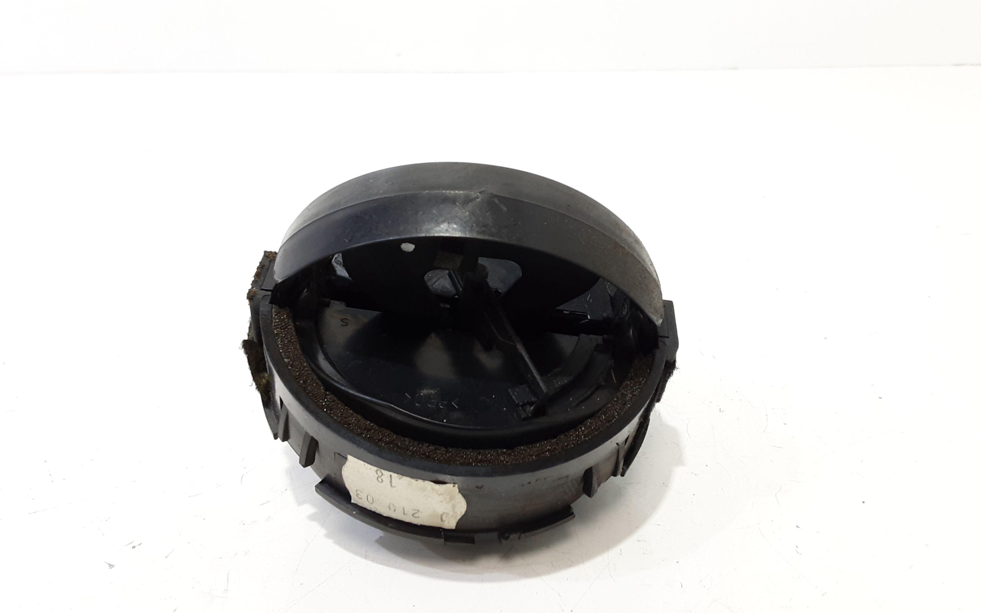 Bocchetta aria cruscotto lato passeggero MINI Cooper 1  Serie