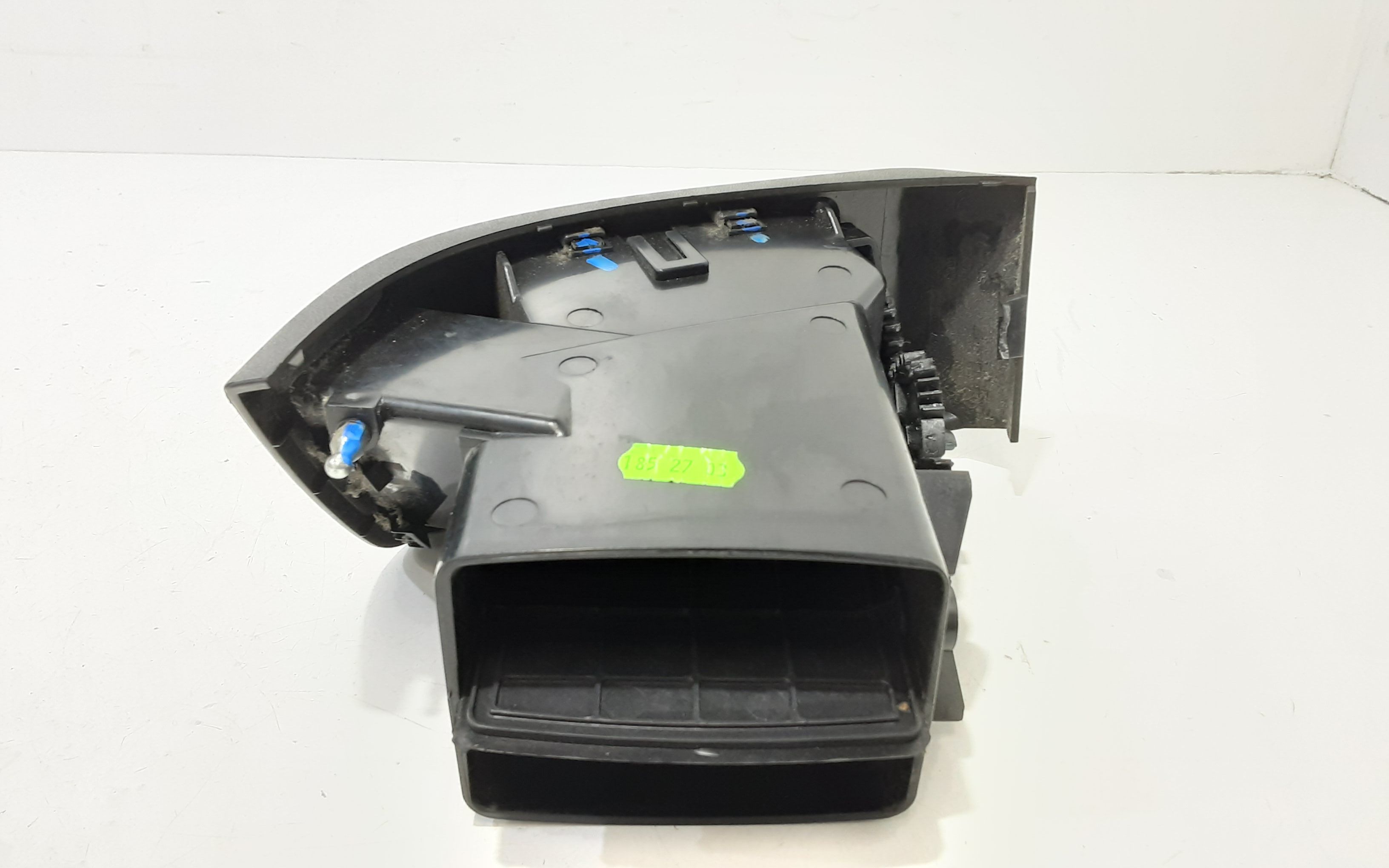 Bocchetta aria cruscotto lato passeggero FIAT Ducato 5 Serie