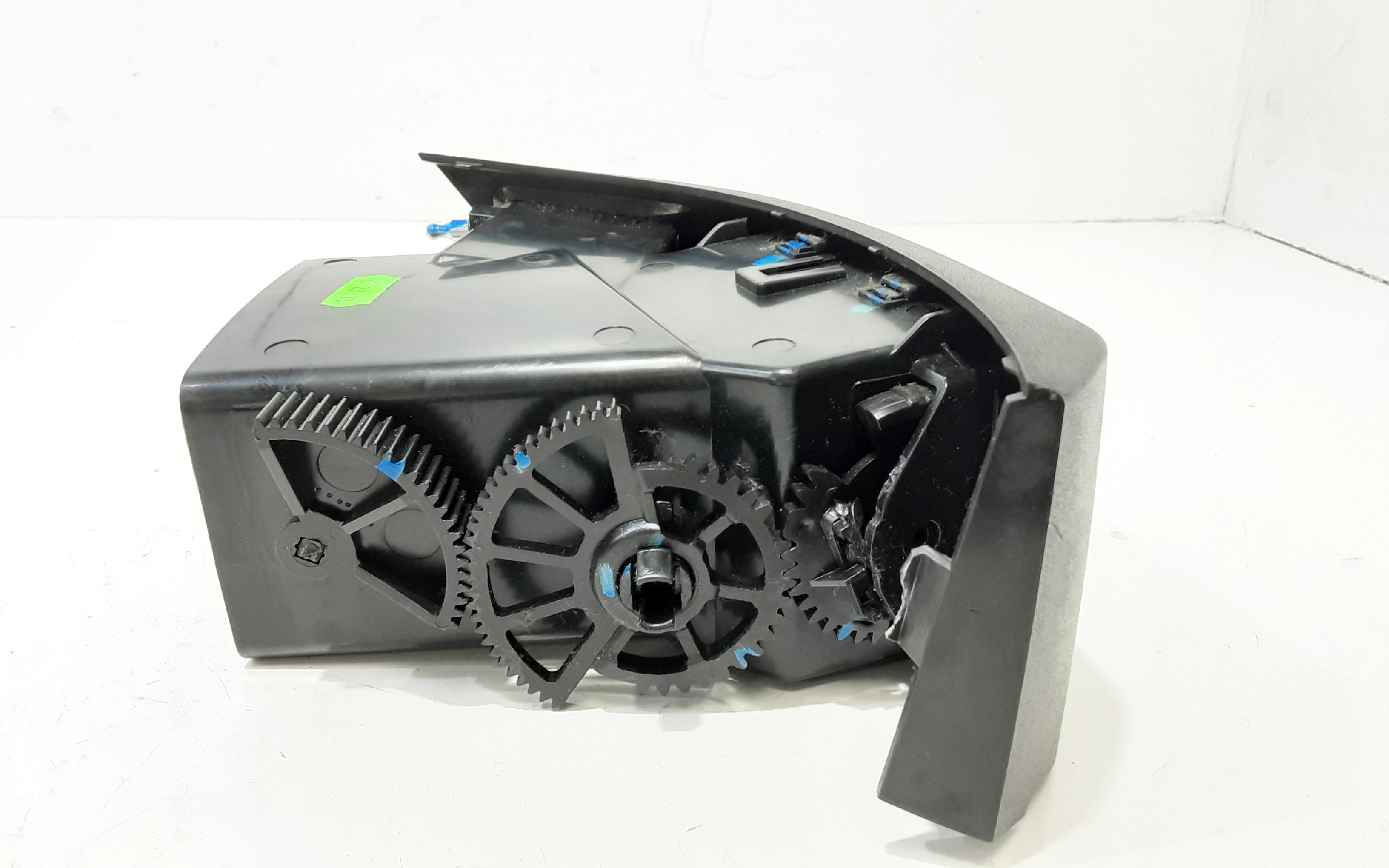 Bocchetta aria cruscotto lato passeggero FIAT Ducato 5 Serie