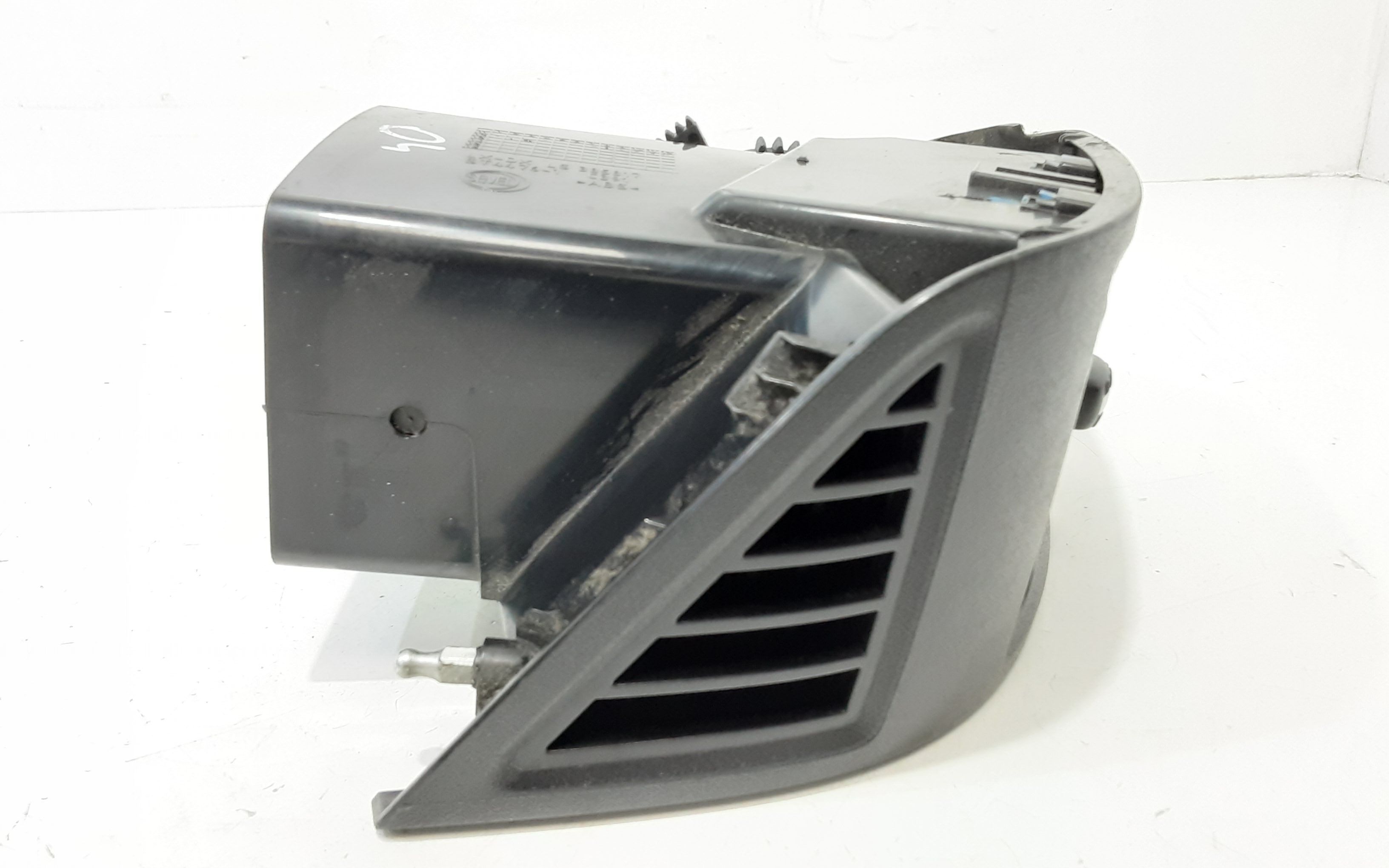 Bocchetta aria cruscotto lato passeggero FIAT Ducato 5 Serie