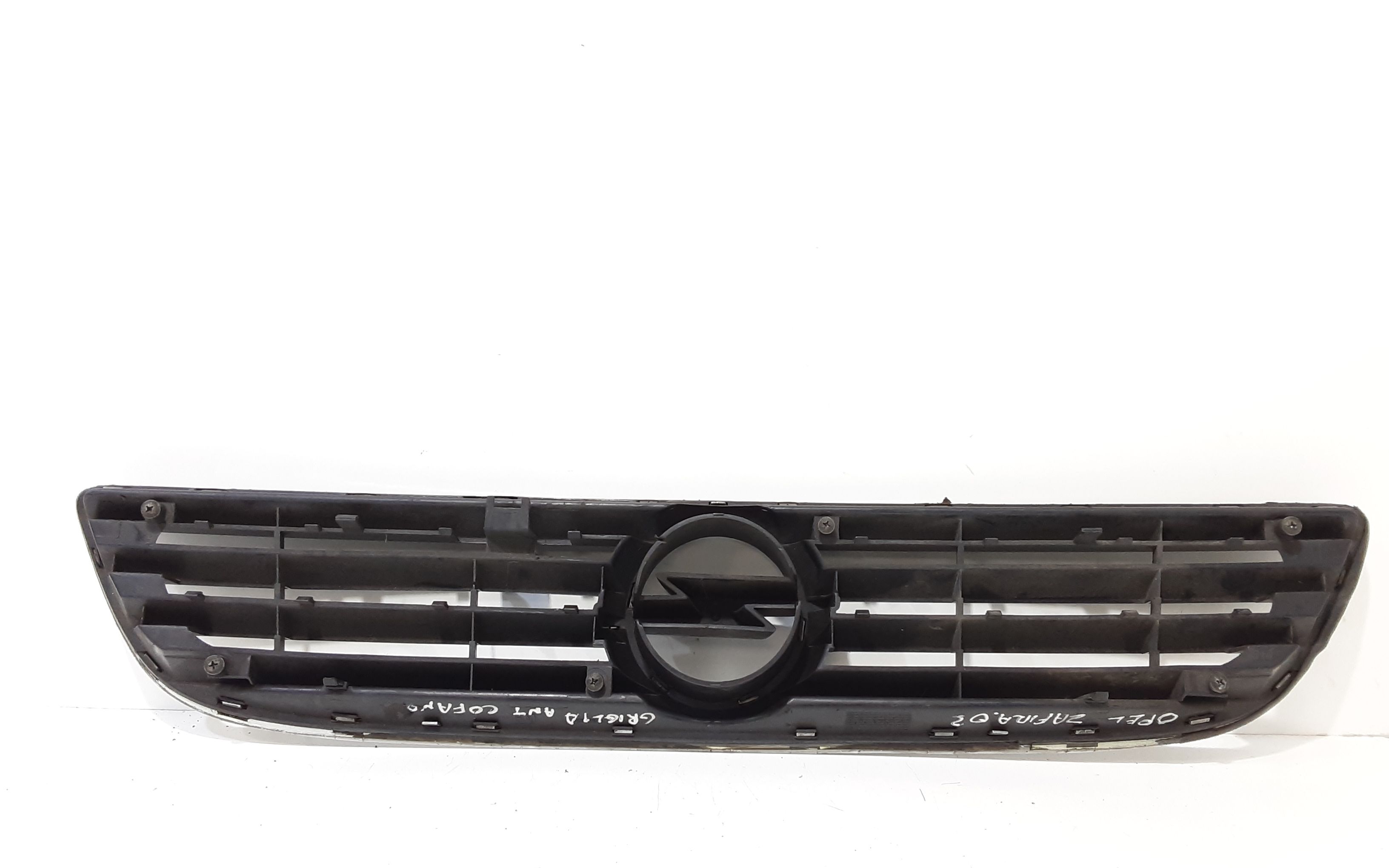 Mascherina anteriore OPEL Zafira A