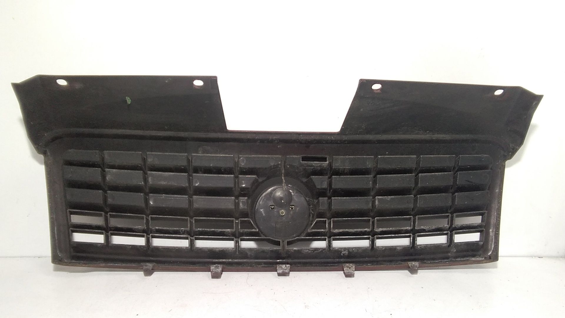 Mascherina anteriore FIAT Dobl Serie (09>)