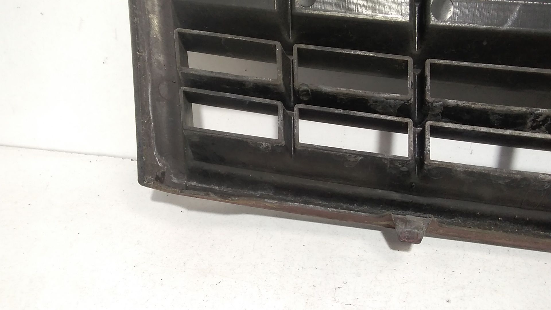 Mascherina anteriore FIAT Dobl Serie (09>)