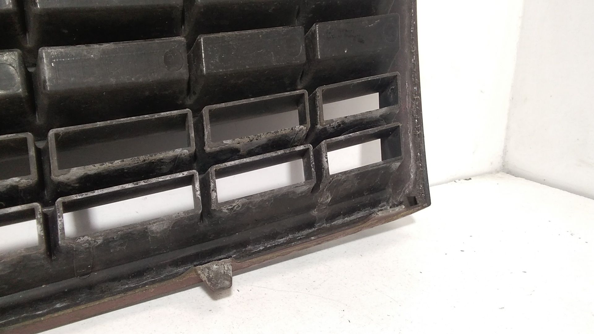 Mascherina anteriore FIAT Dobl Serie (09>)