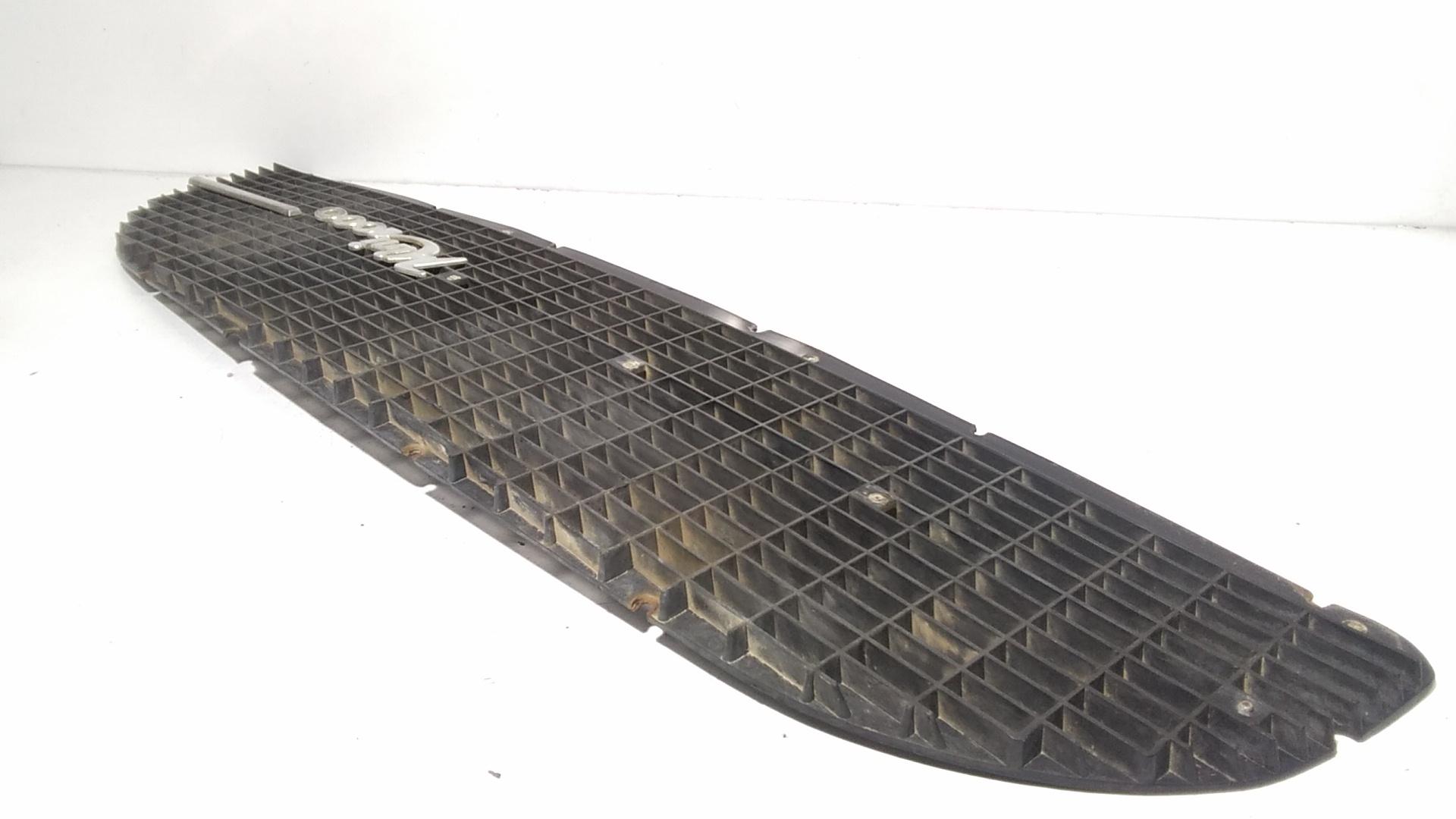 Mascherina anteriore INNOCENTI Mini 650 Serie (74>93)