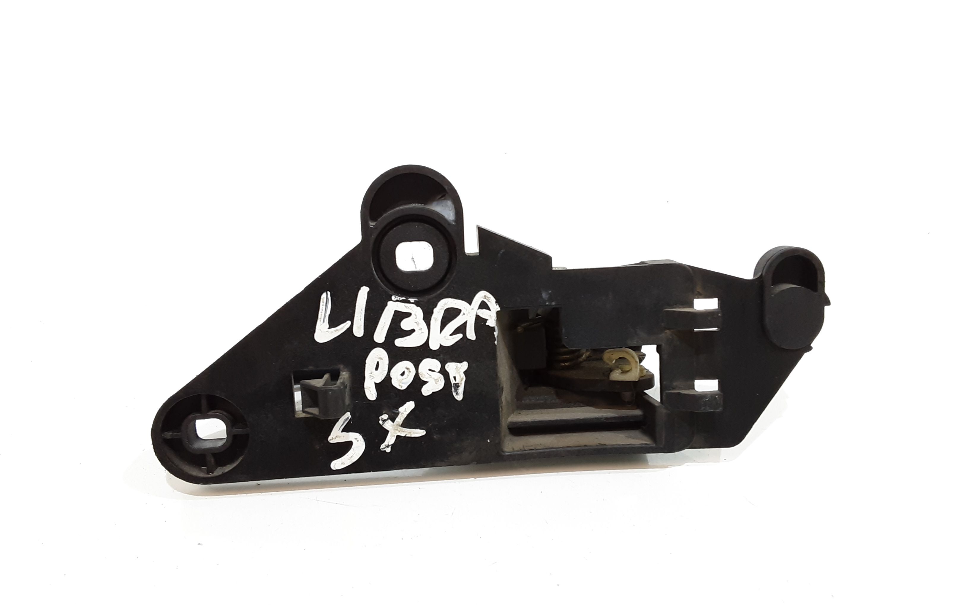 Maniglia interna Posteriore Sinistra LANCIA Lybra Berlina