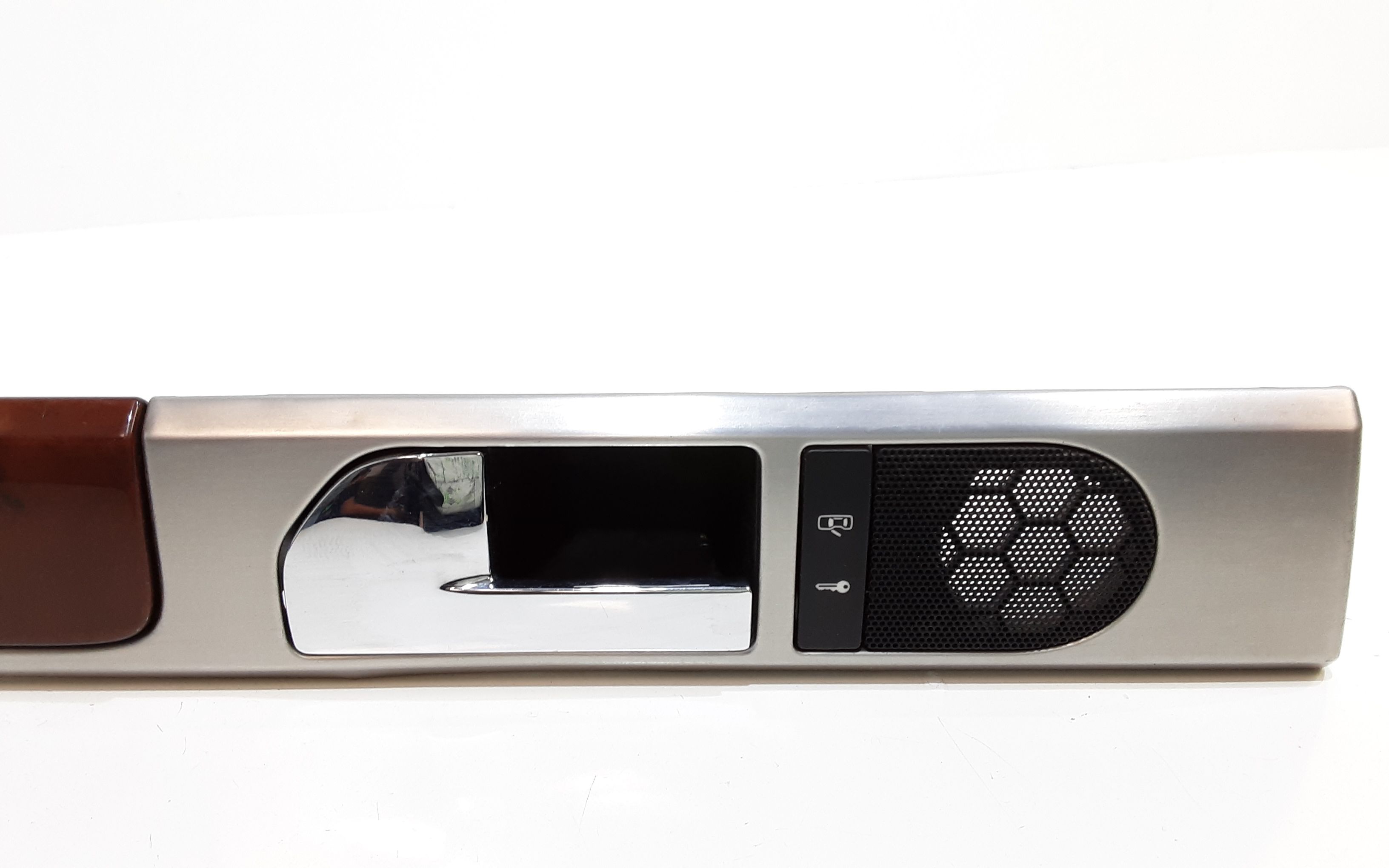 Maniglia interna Posteriore Sinistra VOLKSWAGEN Touareg 1 Serie