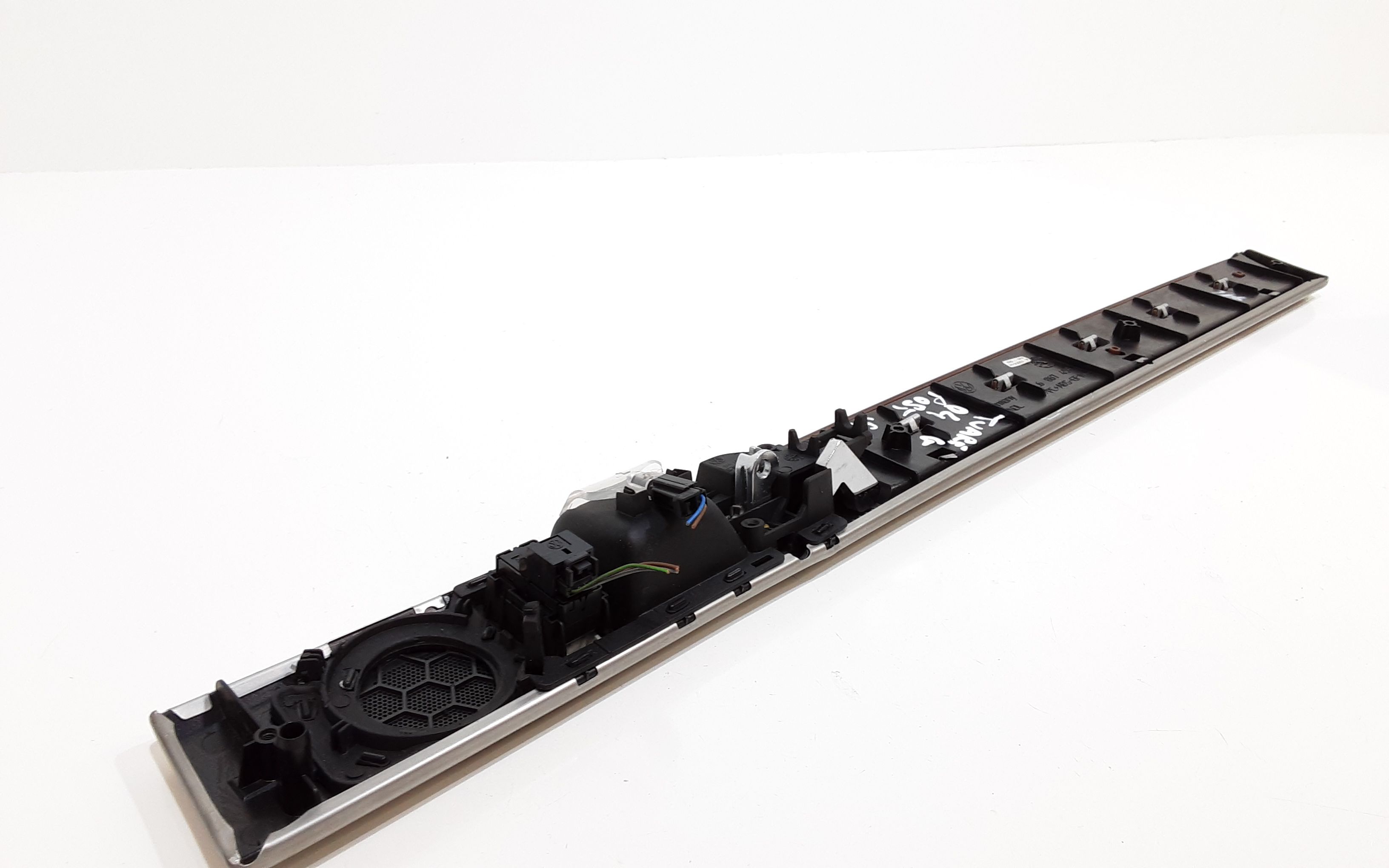 Maniglia interna Posteriore Sinistra VOLKSWAGEN Touareg 1 Serie