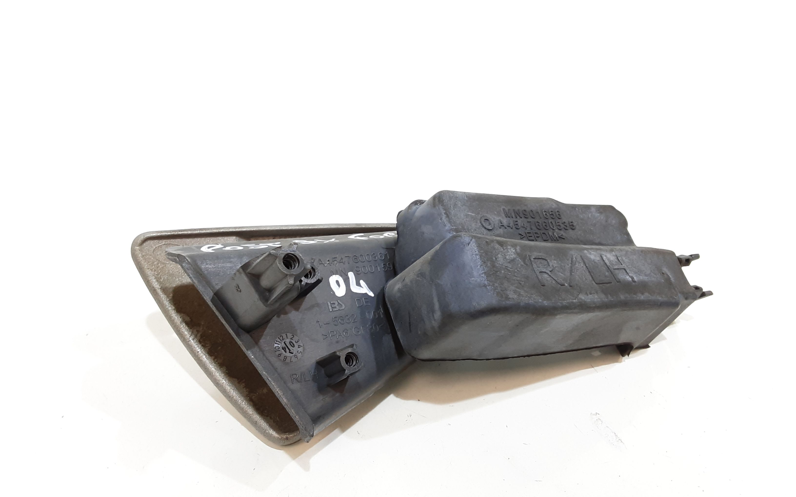 Maniglia interna Posteriore Sinistra SMART Forfour 1 Serie