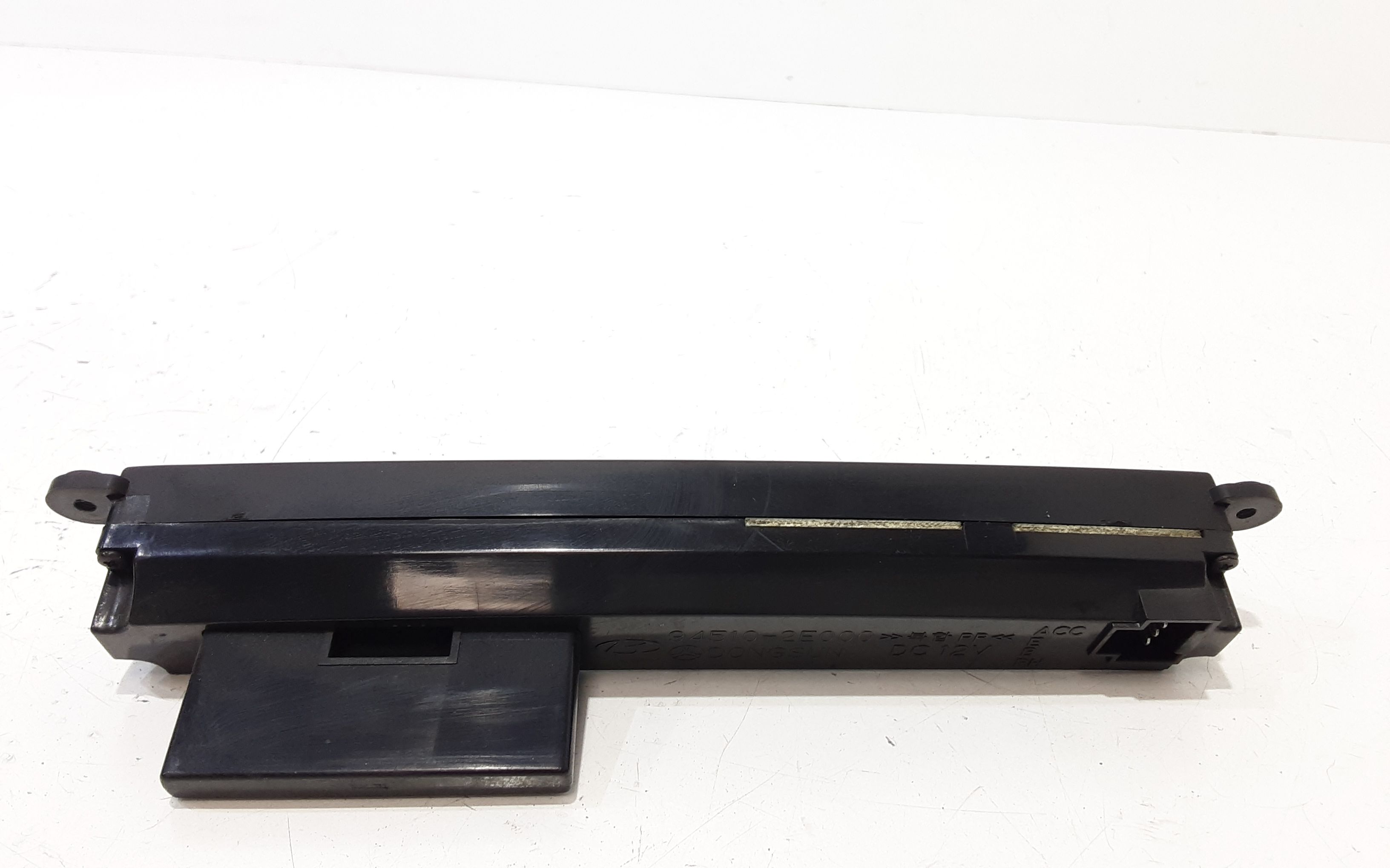 Display orologio HYUNDAI Tucson  Serie (04>09)