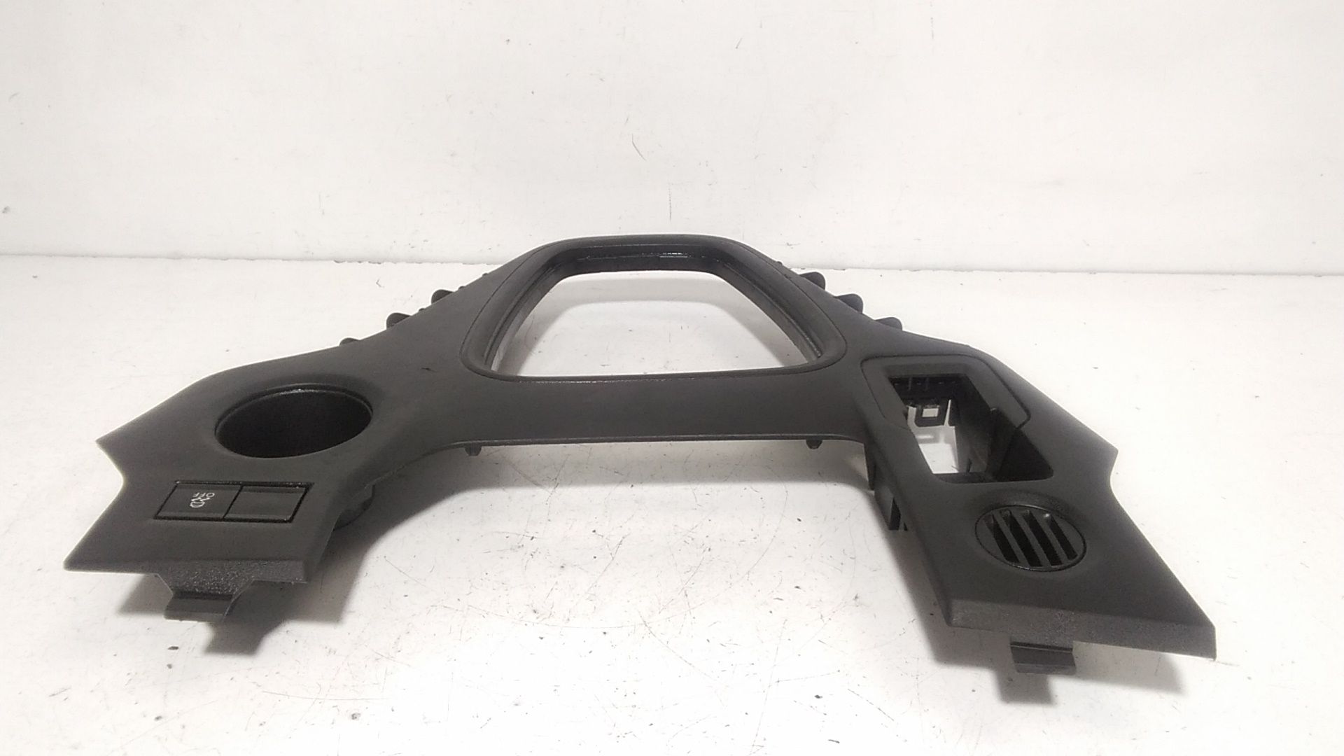 Cover plastica leva marce PEUGEOT Rifter Serie (18>)