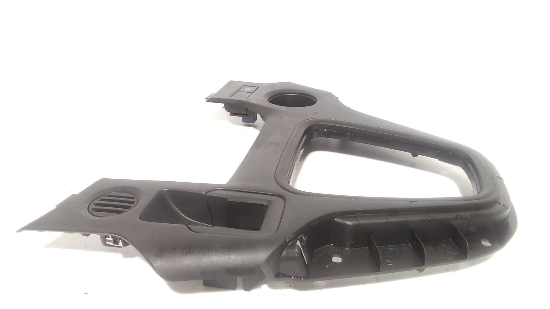 Cover plastica leva marce PEUGEOT Rifter Serie (18>)