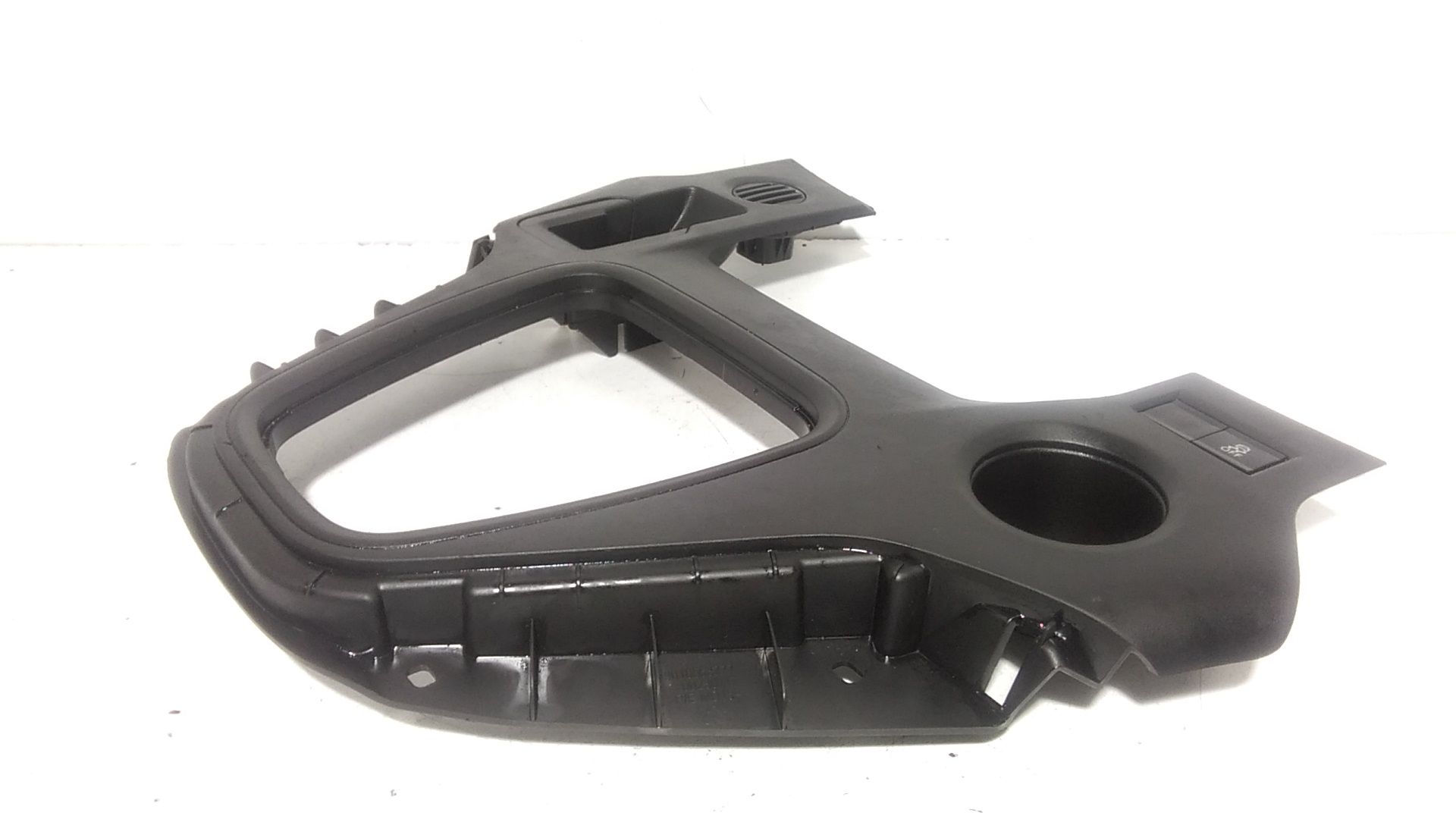 Cover plastica leva marce PEUGEOT Rifter Serie (18>)