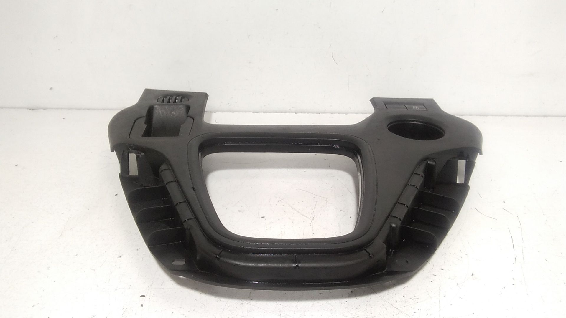 Cover plastica leva marce PEUGEOT Rifter Serie (18>)