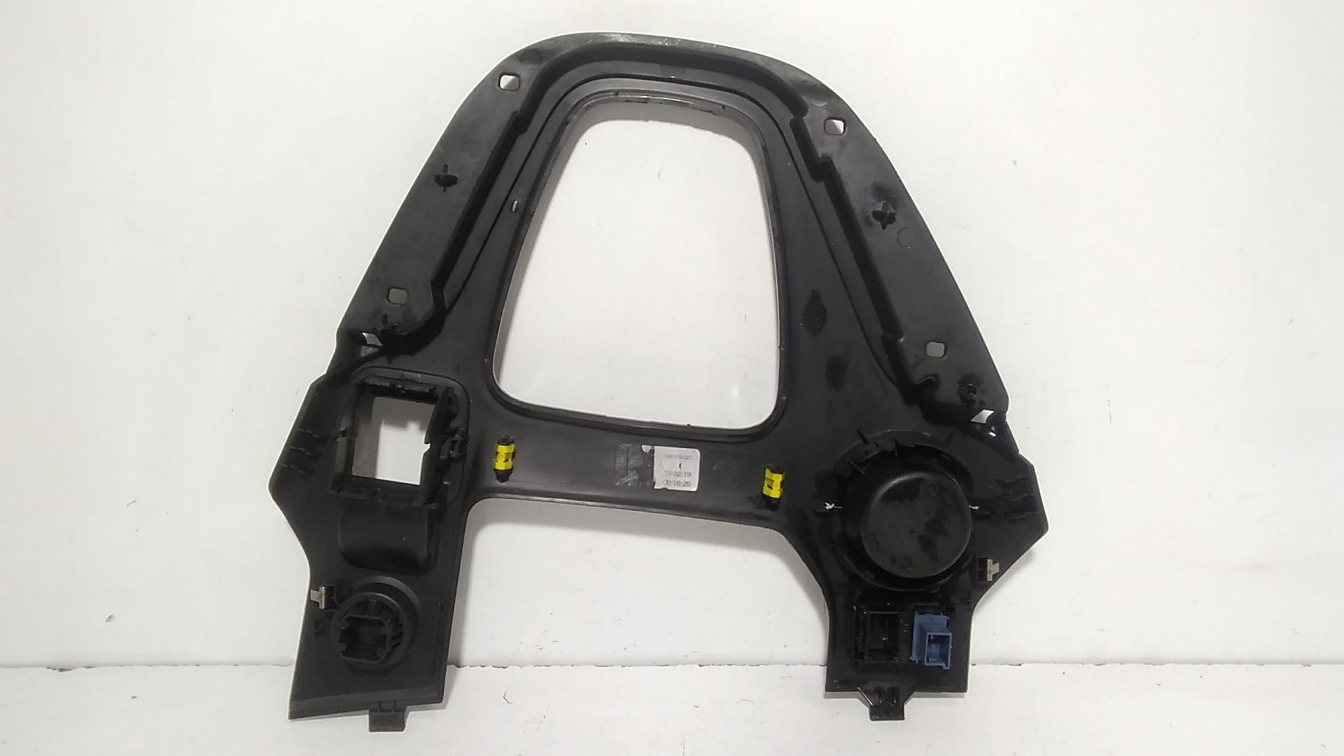 Cover plastica leva marce PEUGEOT Rifter Serie (18>)