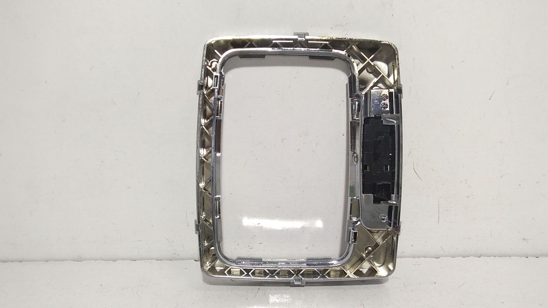 Cover plastica leva marce MERCEDES GLK (W204) (08>)