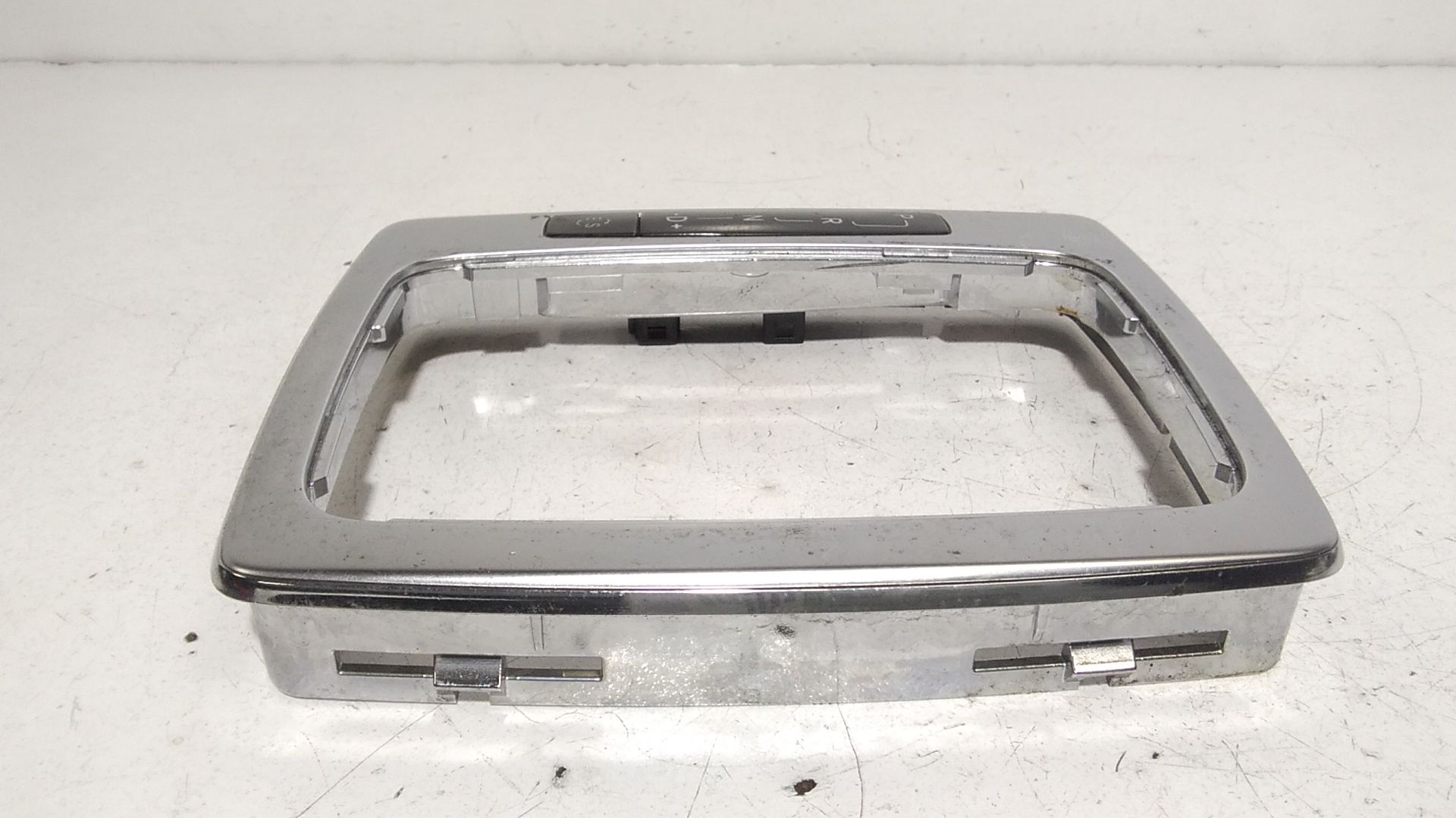 Cover plastica leva marce MERCEDES GLK (W204) (08>)
