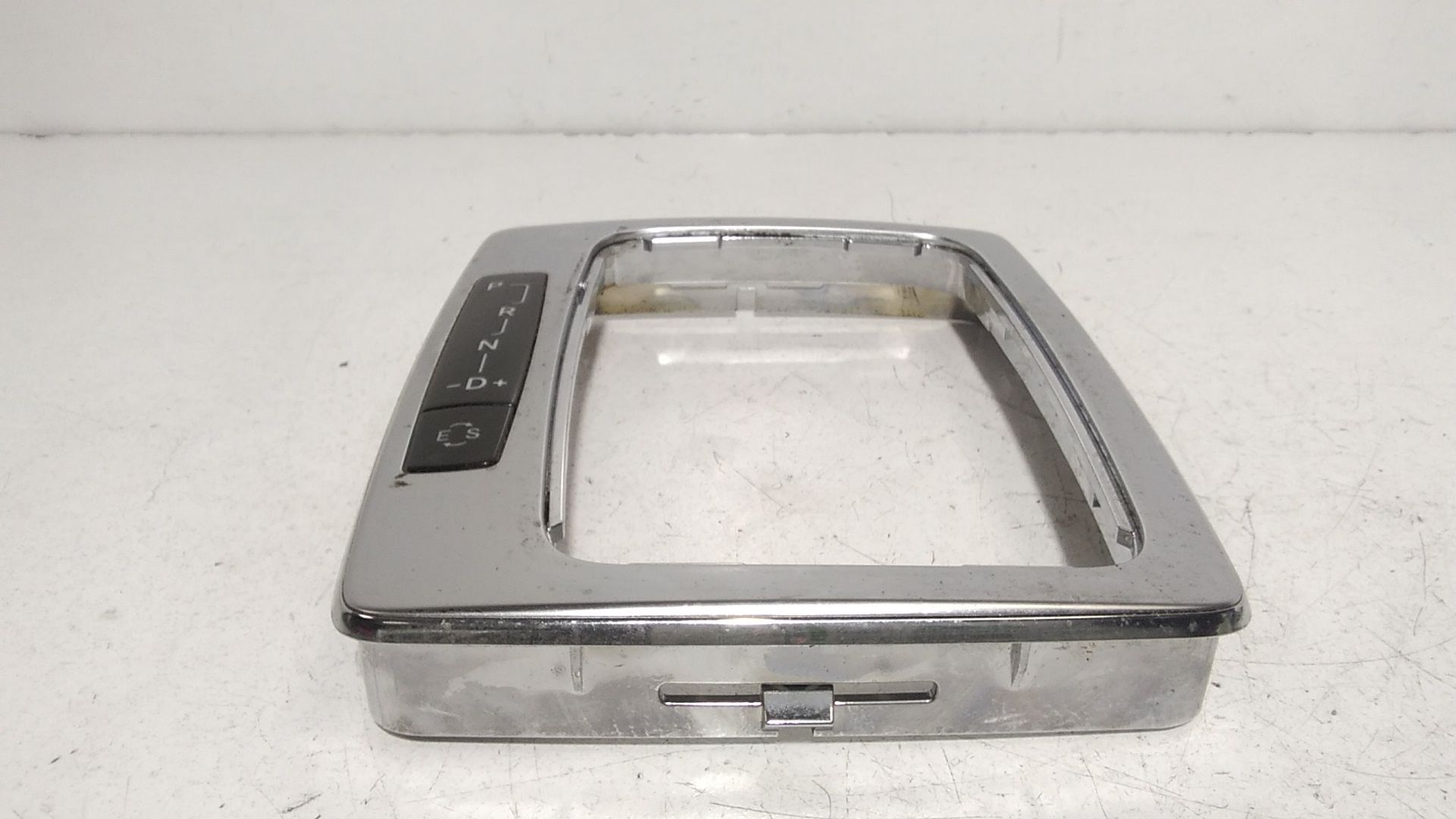 Cover plastica leva marce MERCEDES GLK (W204) (08>)