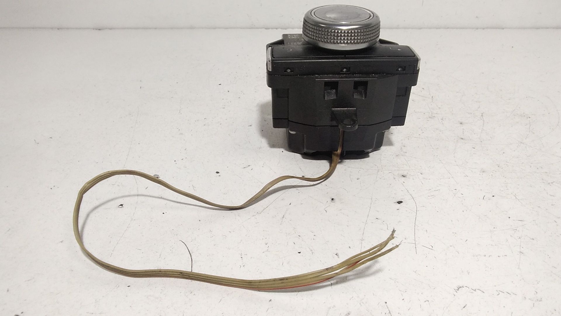 Comandi navigatore MERCEDES GLK (W204) (08>)