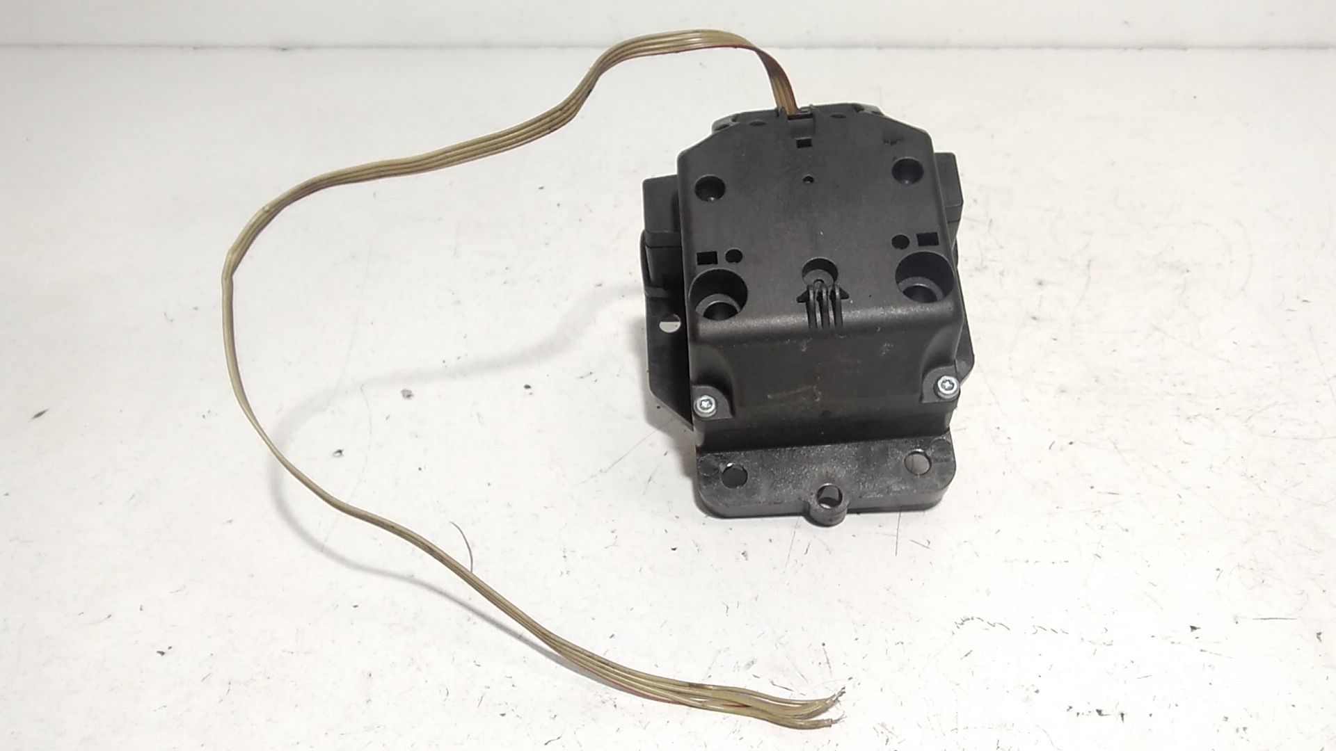 Comandi navigatore MERCEDES GLK (W204) (08>)