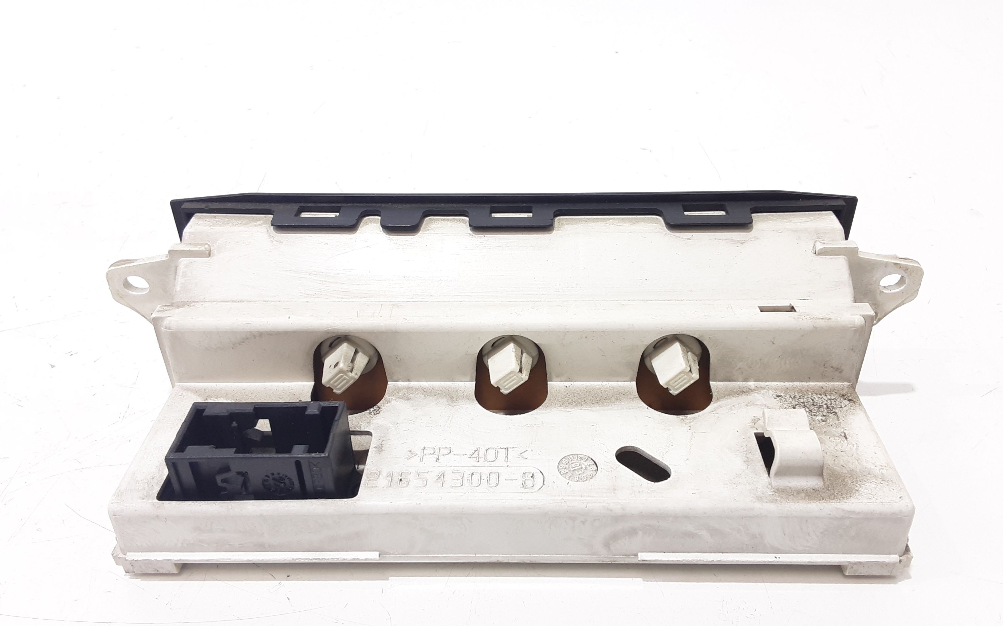 Display multifunzione computer di bordo CITROEN C3 1 Serie