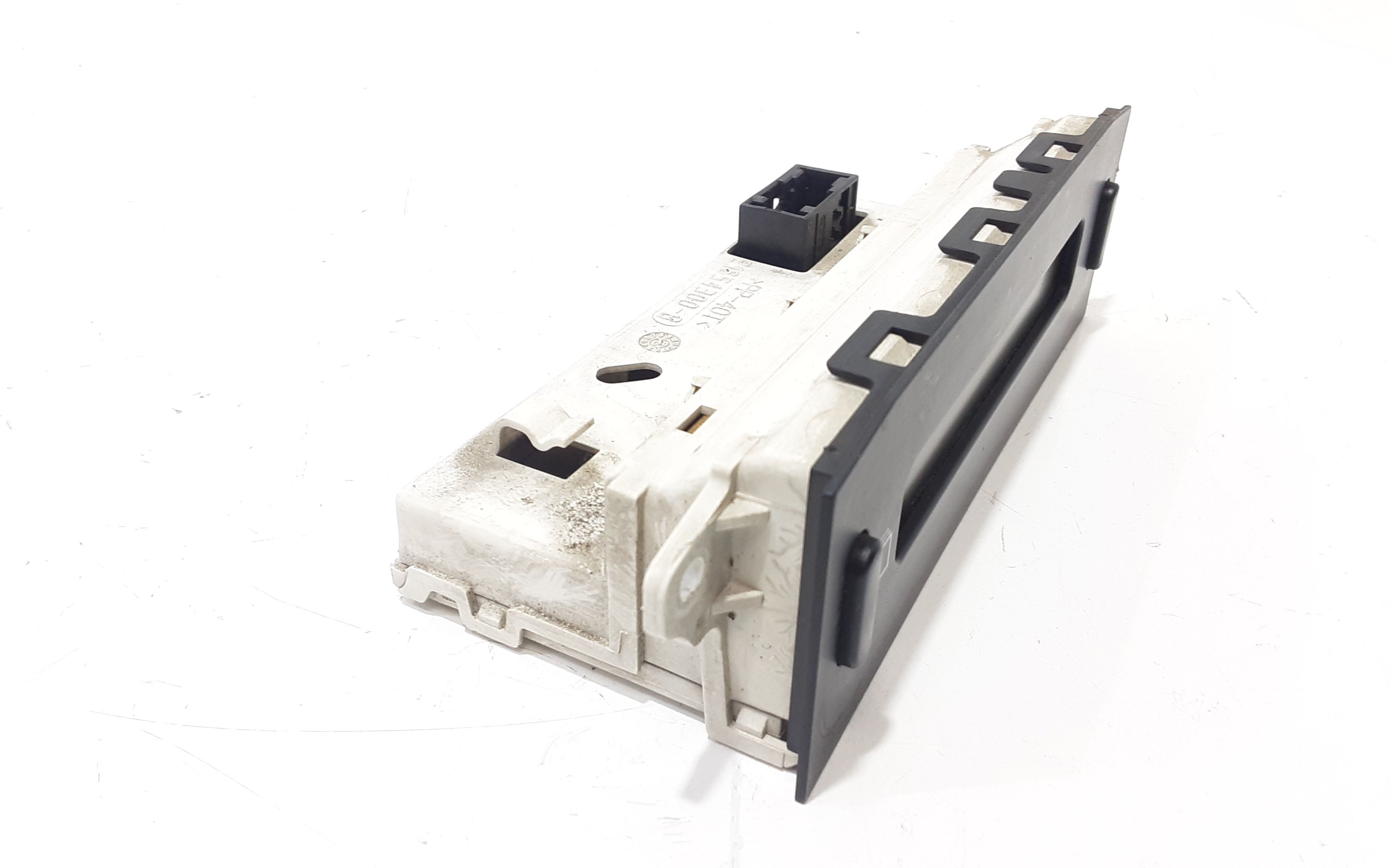 Display multifunzione computer di bordo CITROEN C3 1 Serie