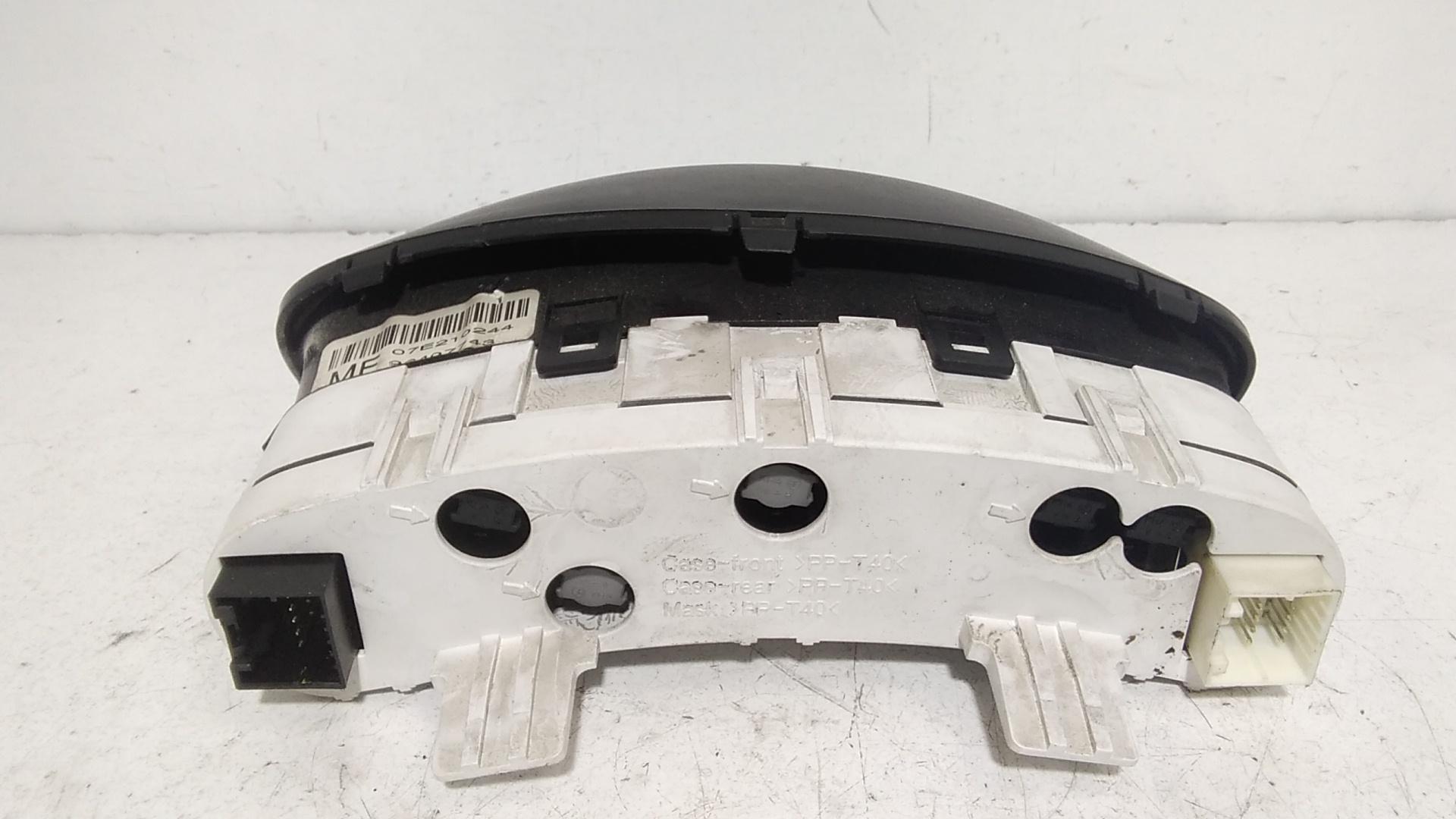 Display multifunzione computer di bordo CHEVROLET Matiz 3 Serie