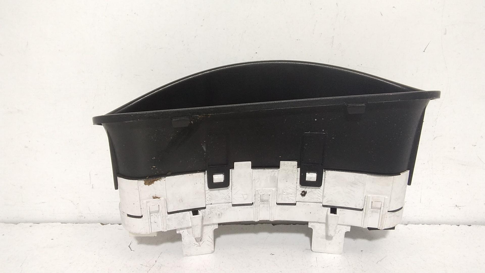 Display multifunzione computer di bordo CHEVROLET Matiz 3 Serie