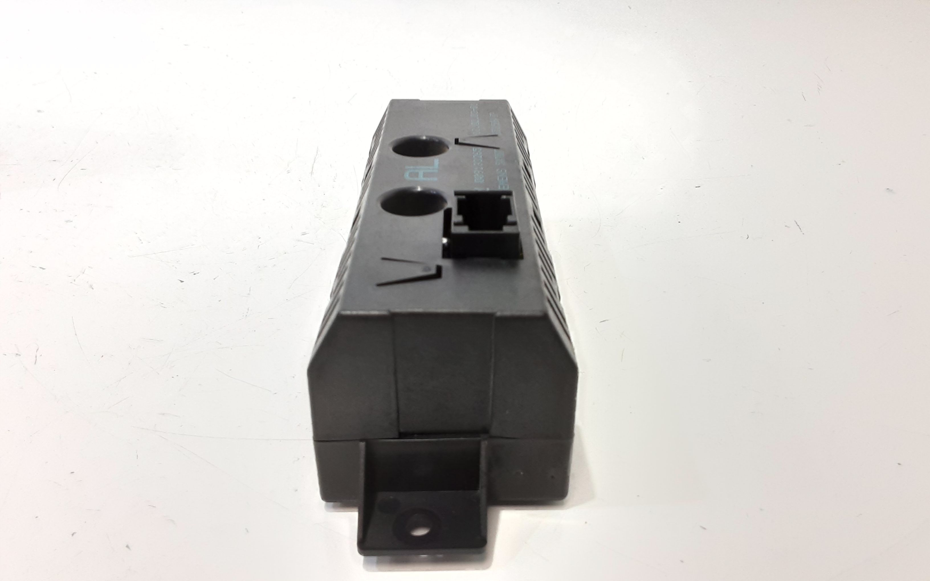 Display multifunzione computer di bordo OPEL Agila 1 Serie