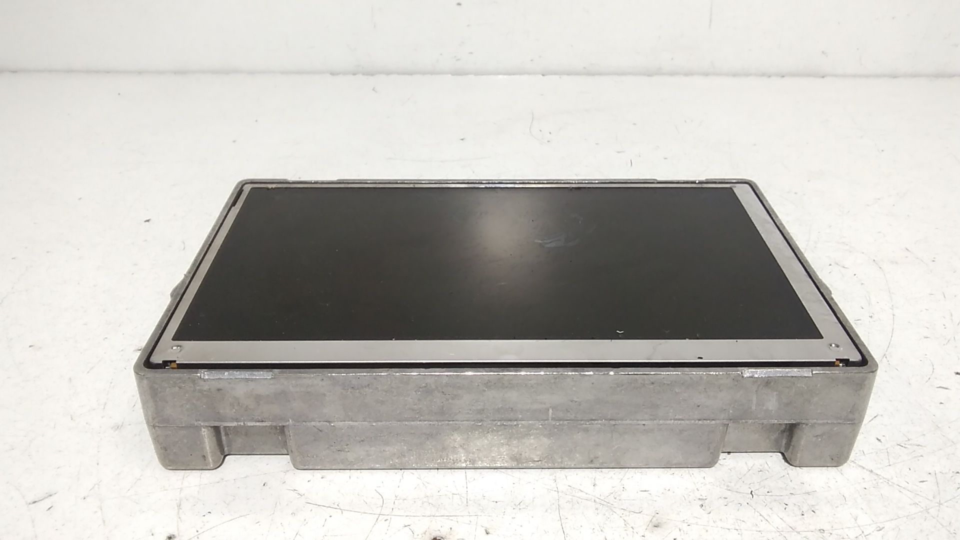 Display multifunzione computer di bordo RENAULT Laguna Grand Tour 4 Serie