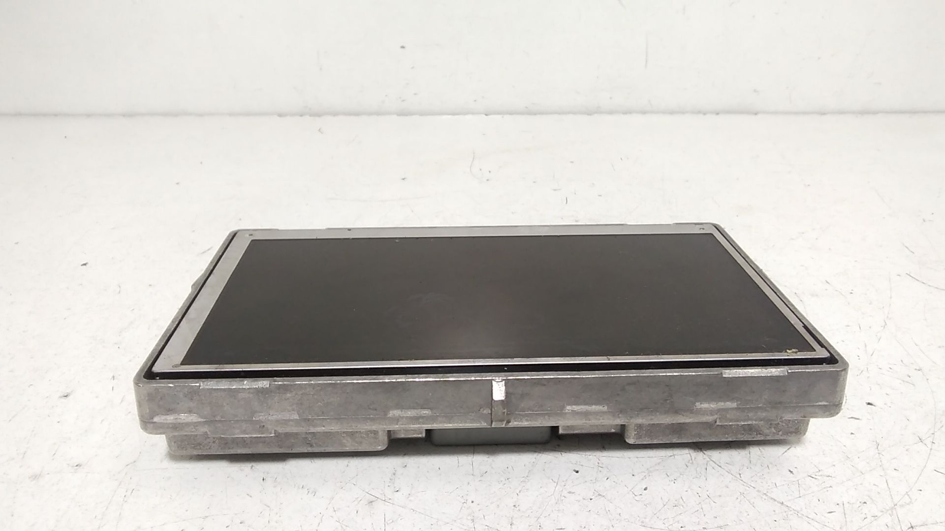 Display multifunzione computer di bordo RENAULT Laguna Grand Tour 4 Serie