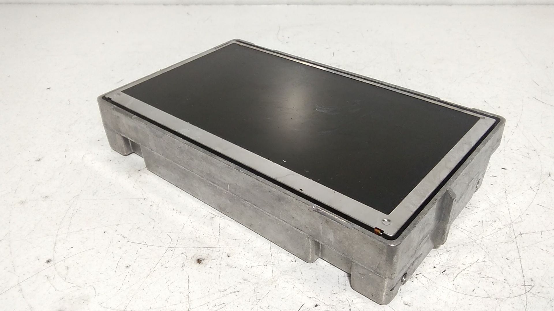 Display multifunzione computer di bordo RENAULT Laguna Grand Tour 4 Serie