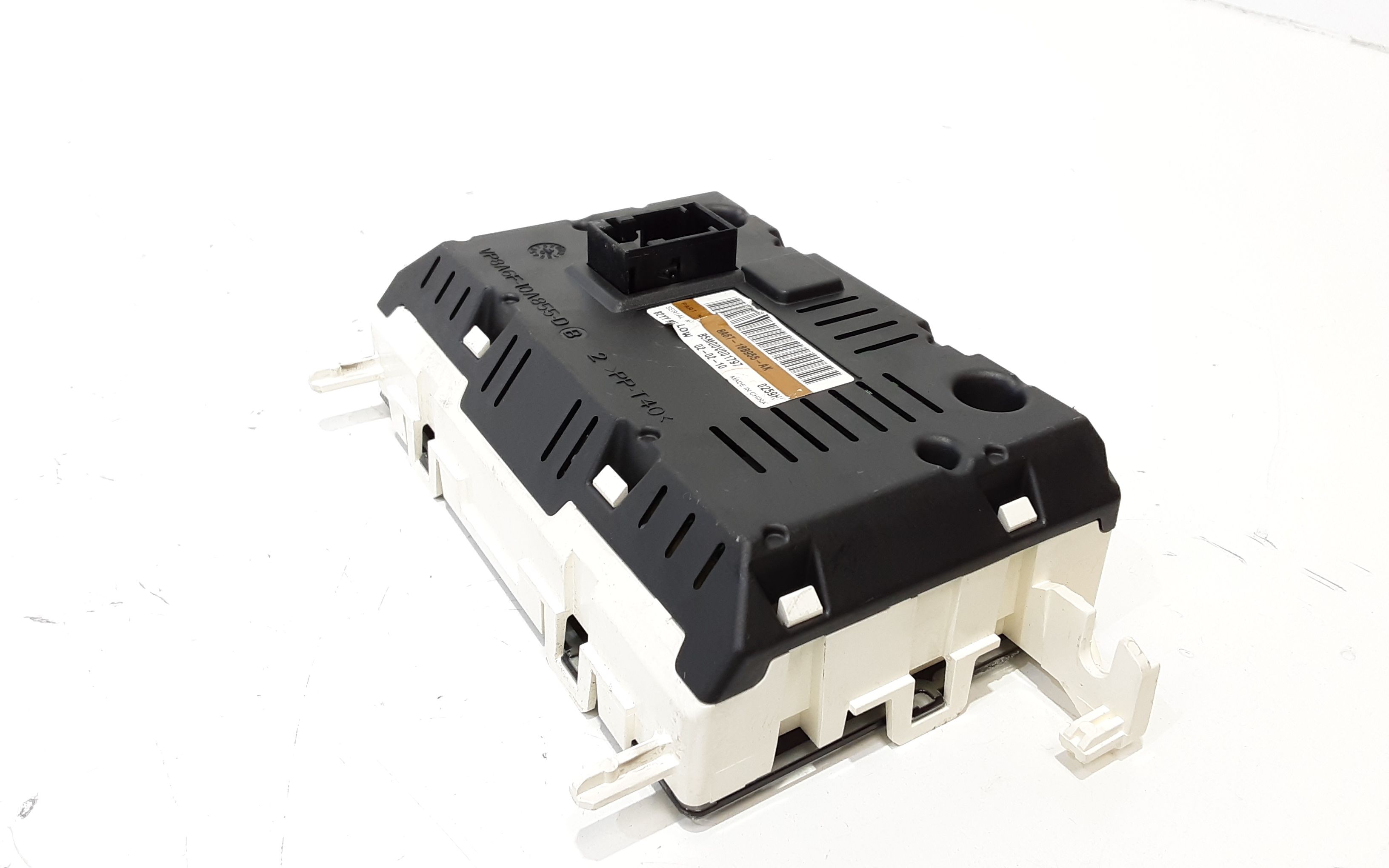 Display multifunzione computer di bordo FORD Fiesta 6 Serie