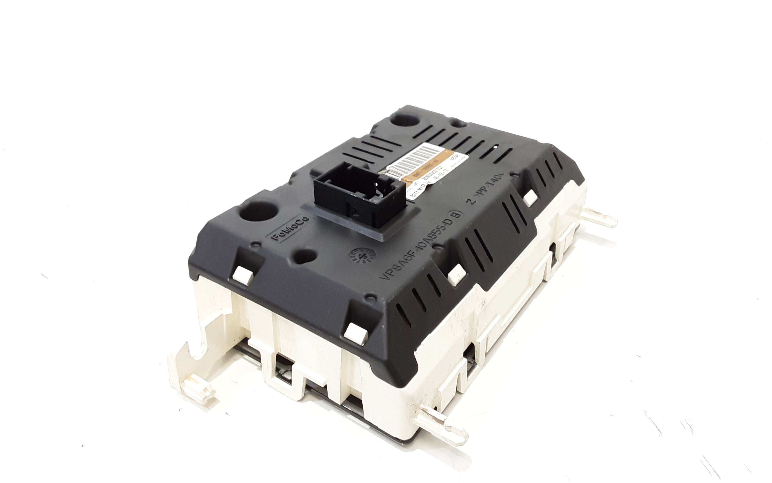 Display multifunzione computer di bordo FORD Fiesta 6 Serie