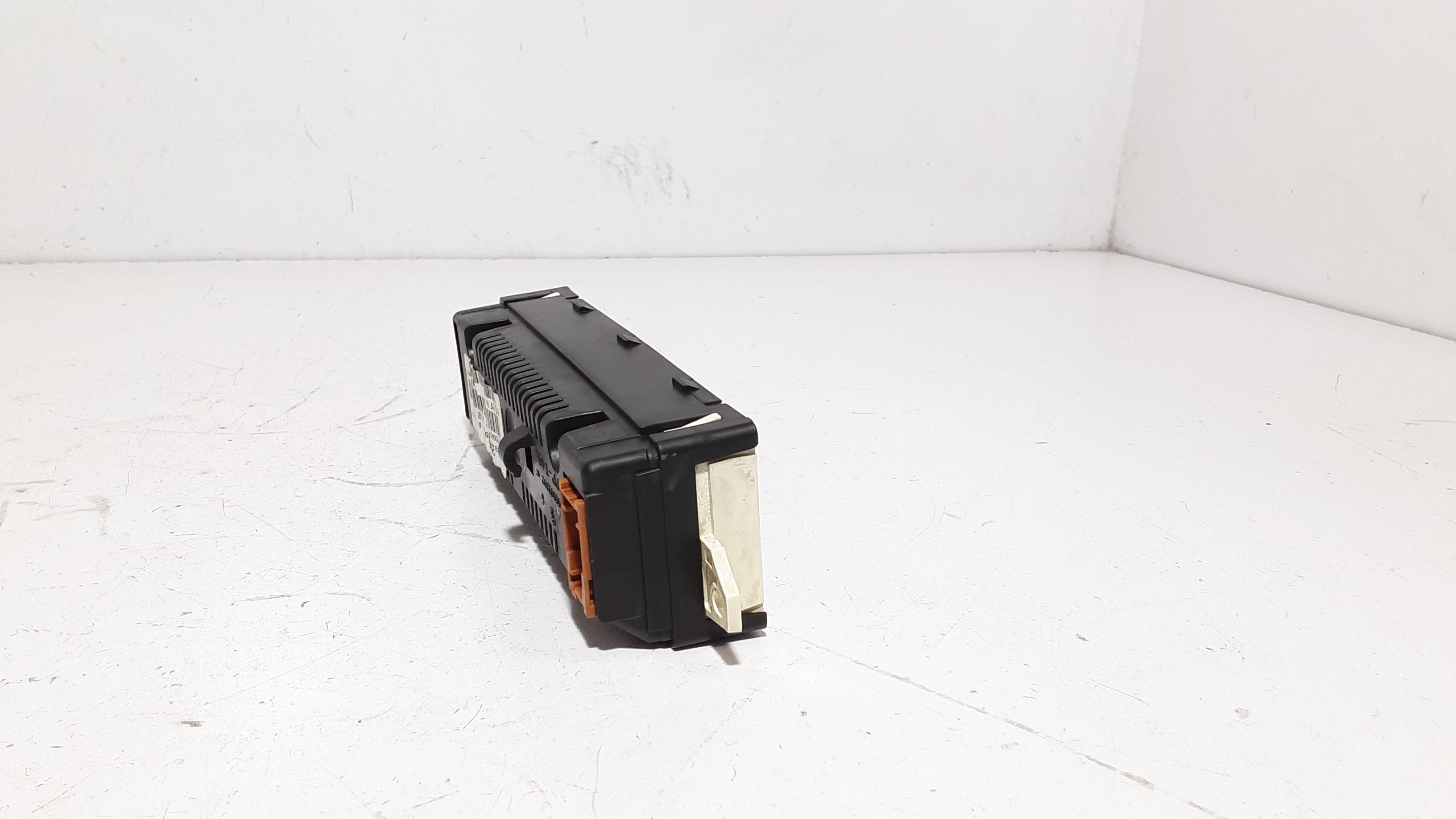 Display multifunzione computer di bordo PEUGEOT 207 1 Serie