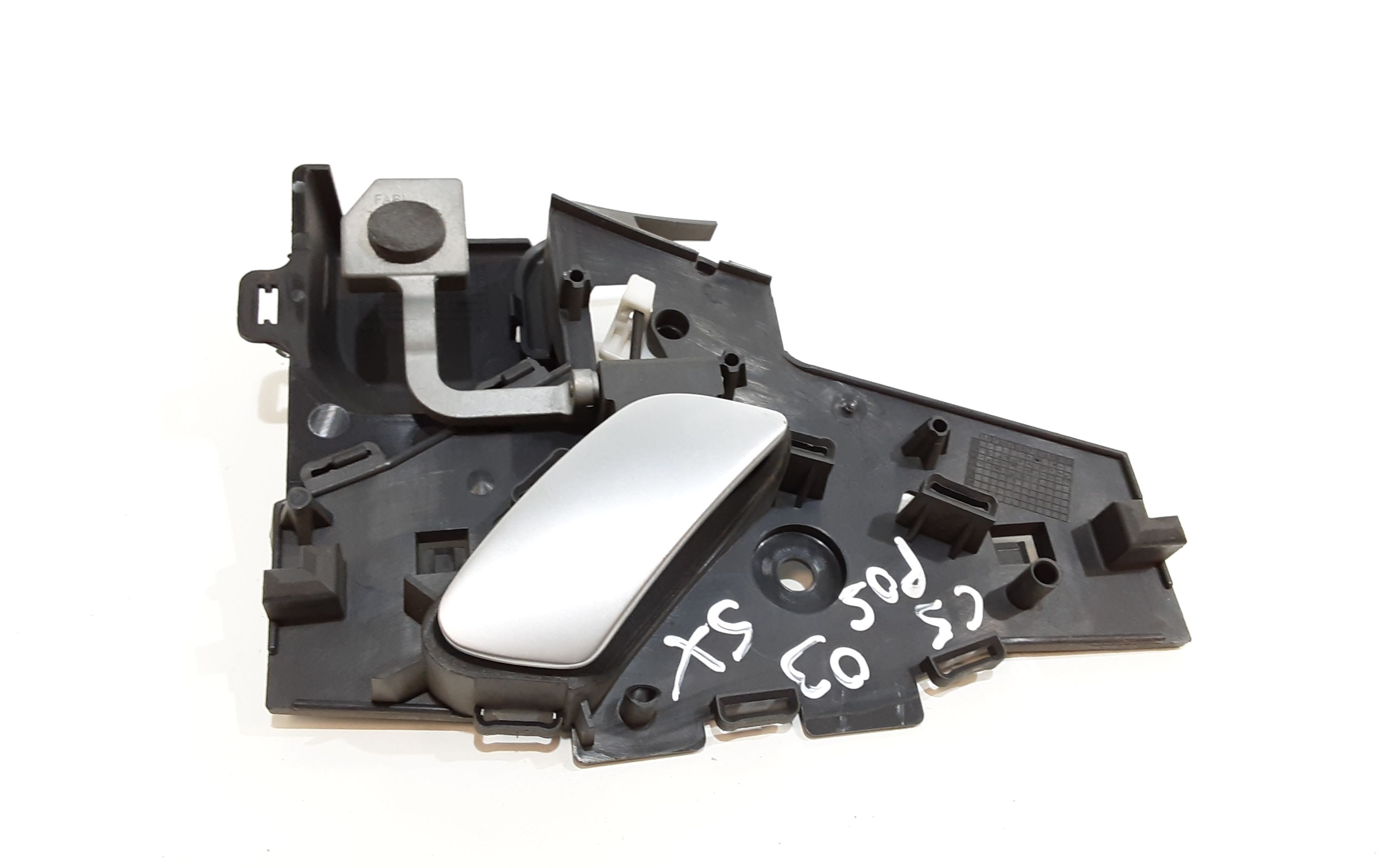 Maniglia interna Posteriore Sinistra CITROEN C5 Berlina 1 Serie