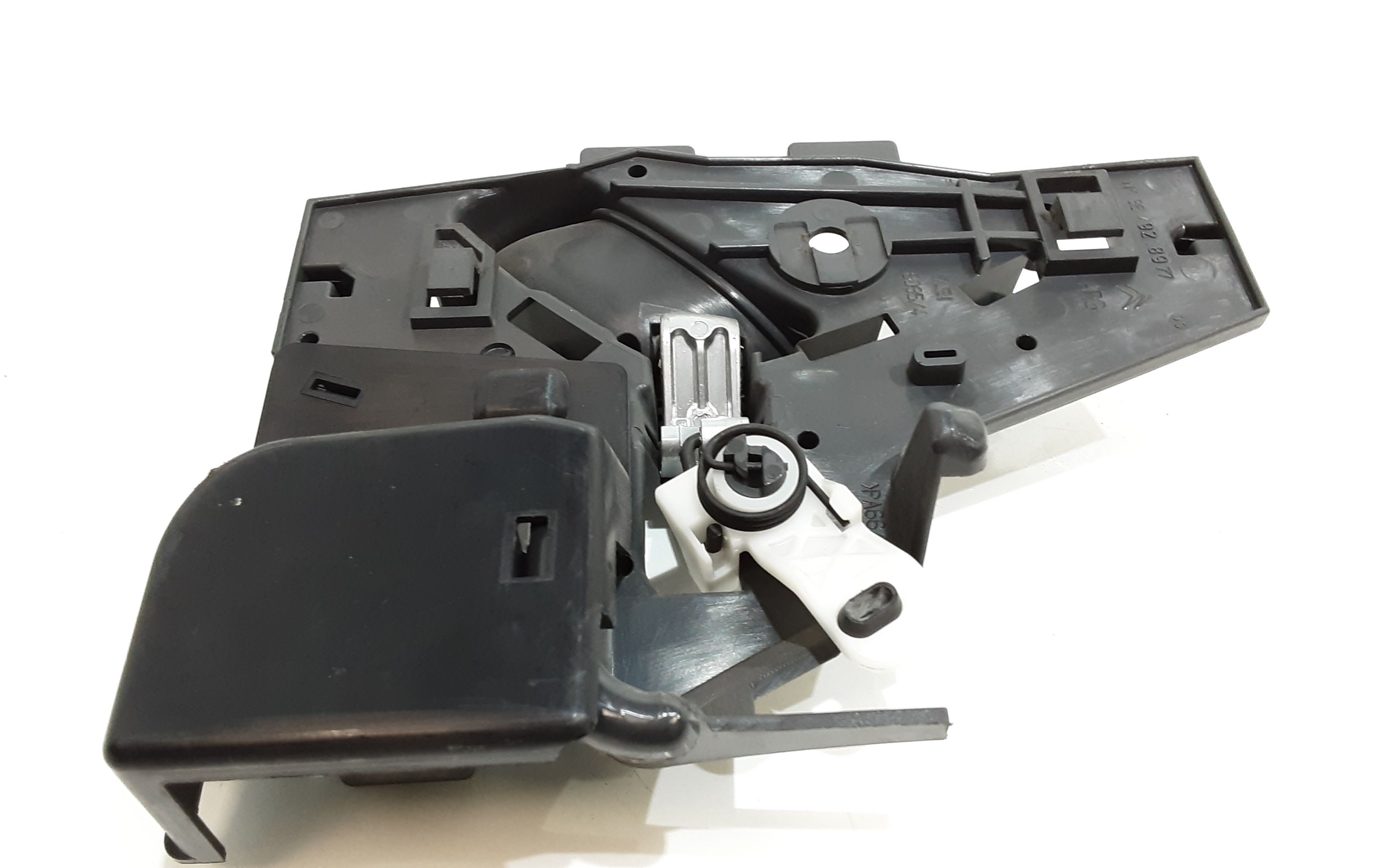 Maniglia interna Posteriore Sinistra CITROEN C5 Berlina 1 Serie