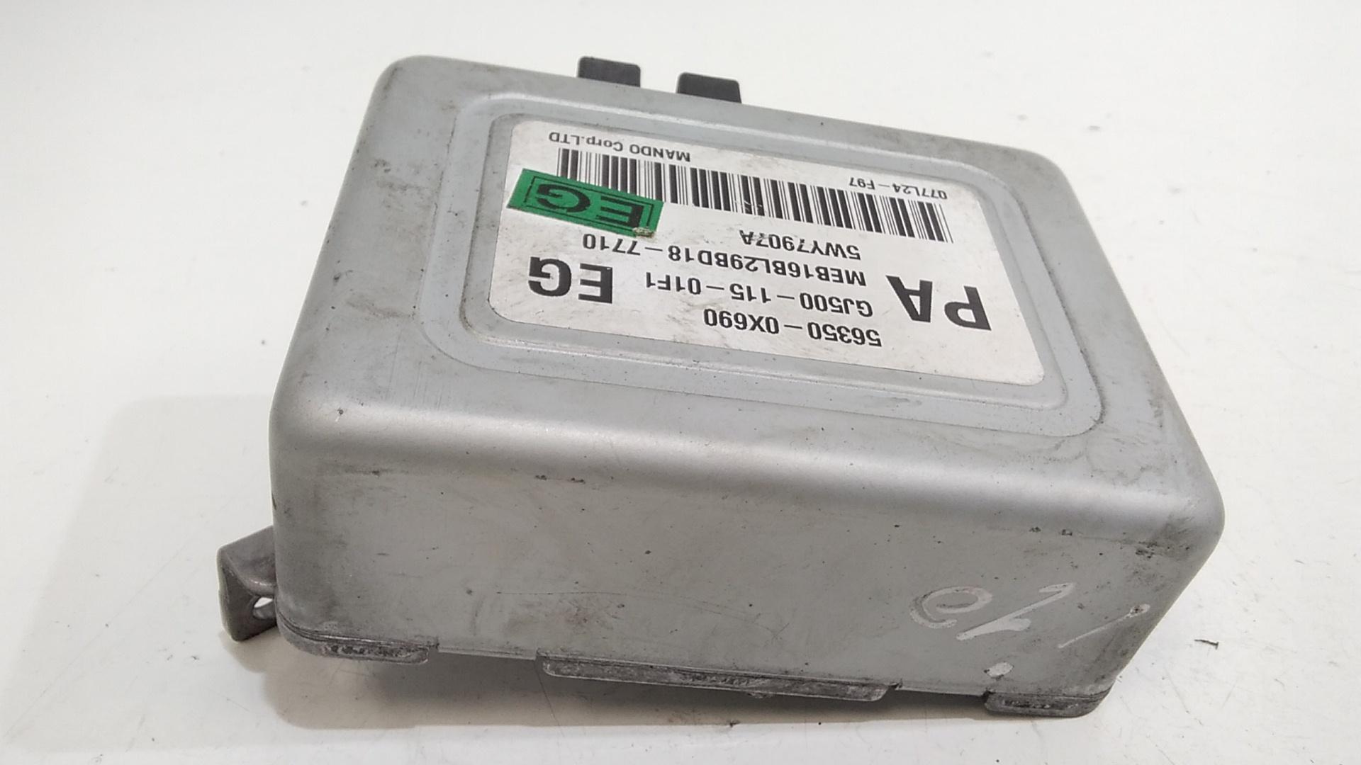 Centralina Servosterzo HYUNDAI i10 1 Serie