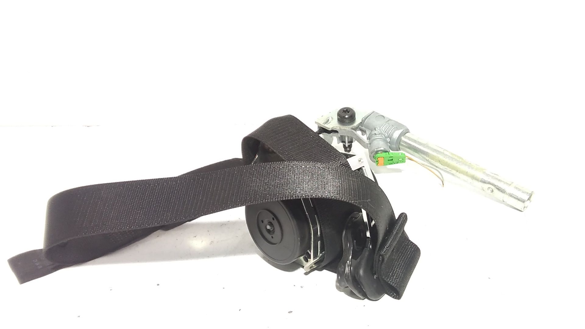 Cintura di Sicurezza anteriore Destra con pretensionatore OPEL Corsa D 3P 1 Serie